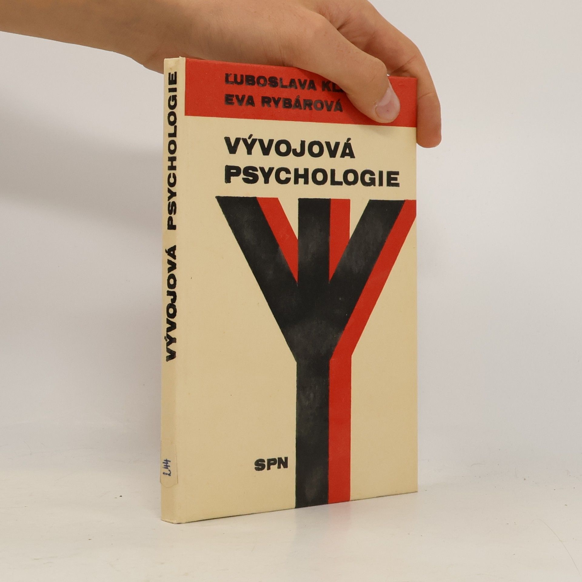 Vývojová psychologie