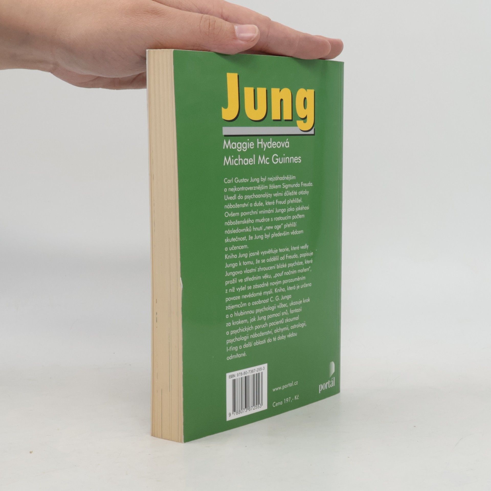 Maggie Hyde Jung