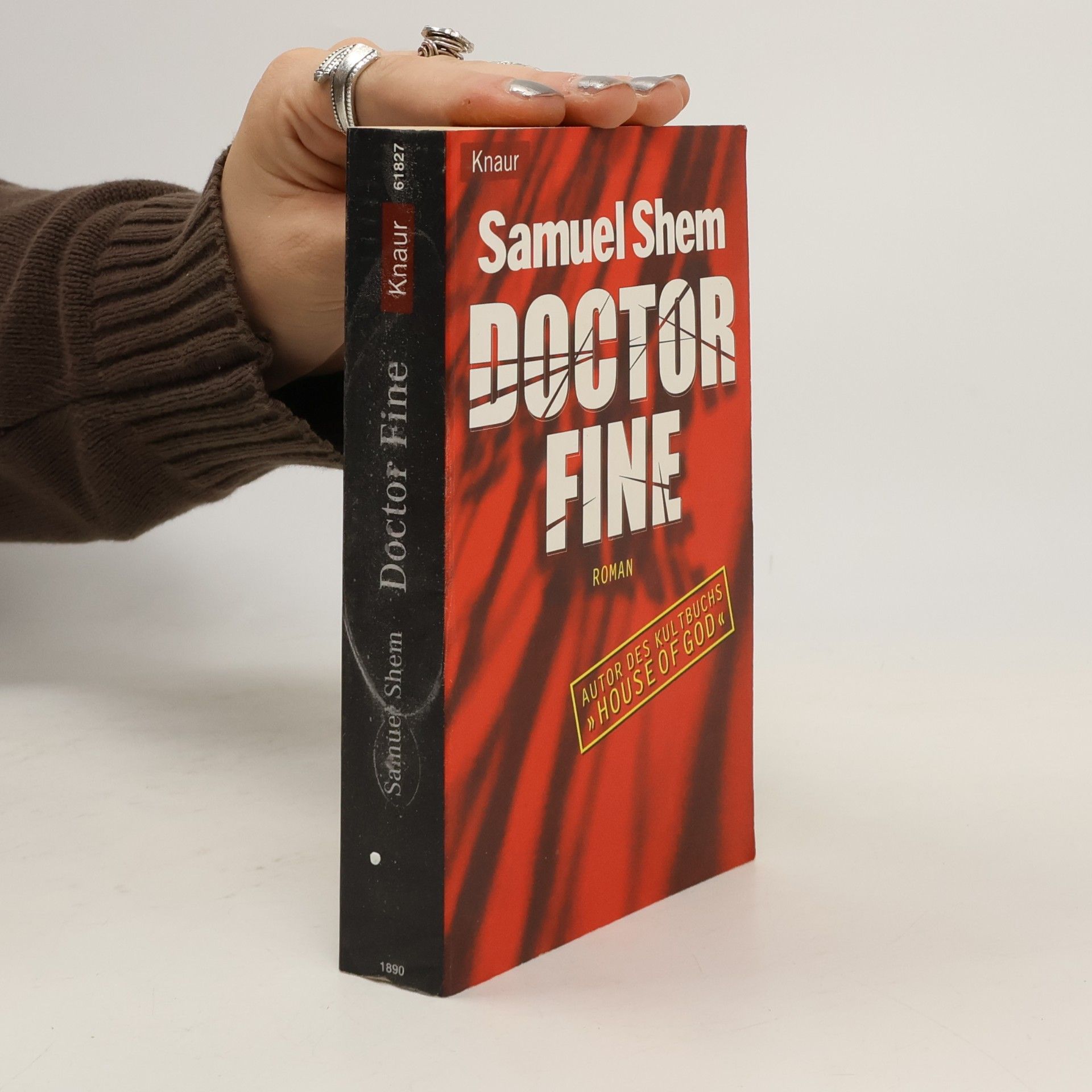 Doctor Fine
