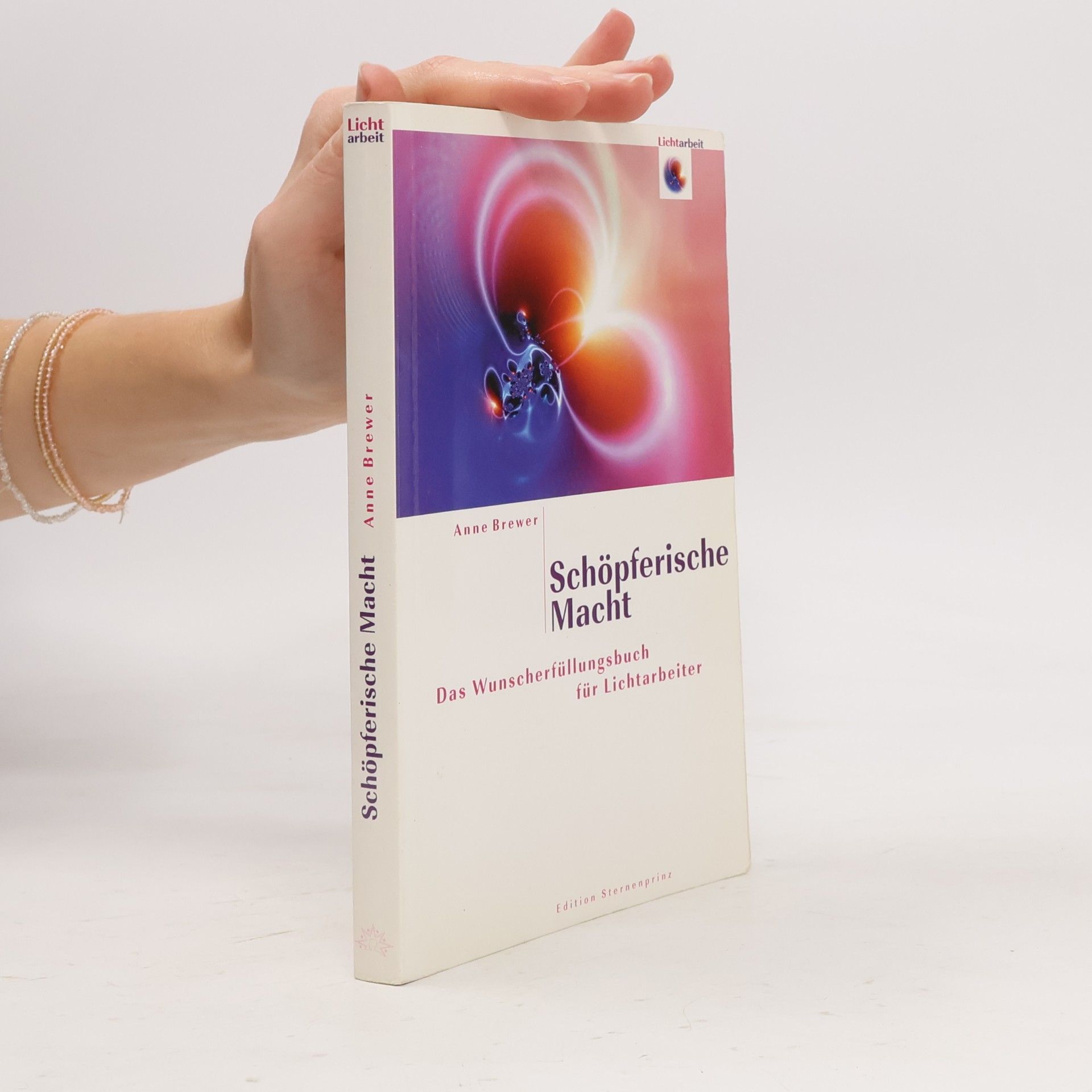 Schöpferische Macht