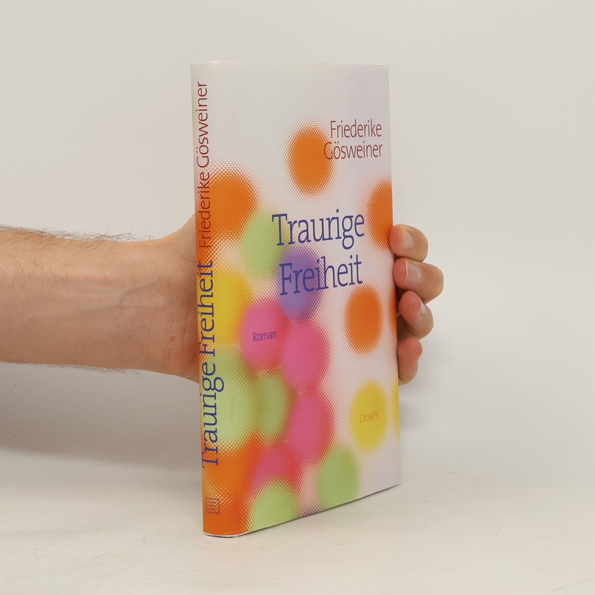 Traurige Freiheit
