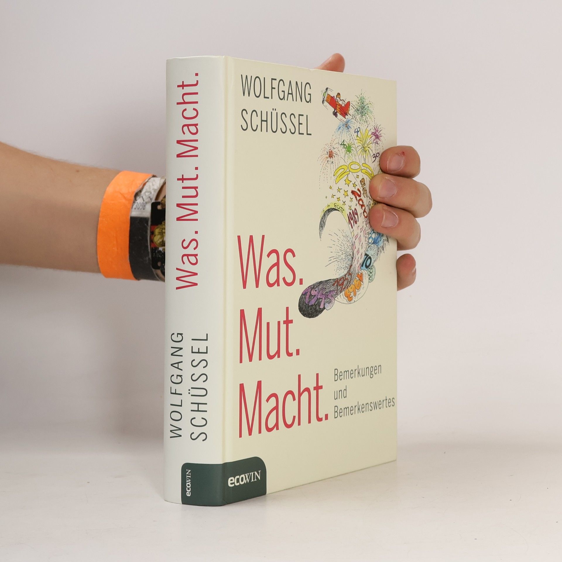 Was Mut macht