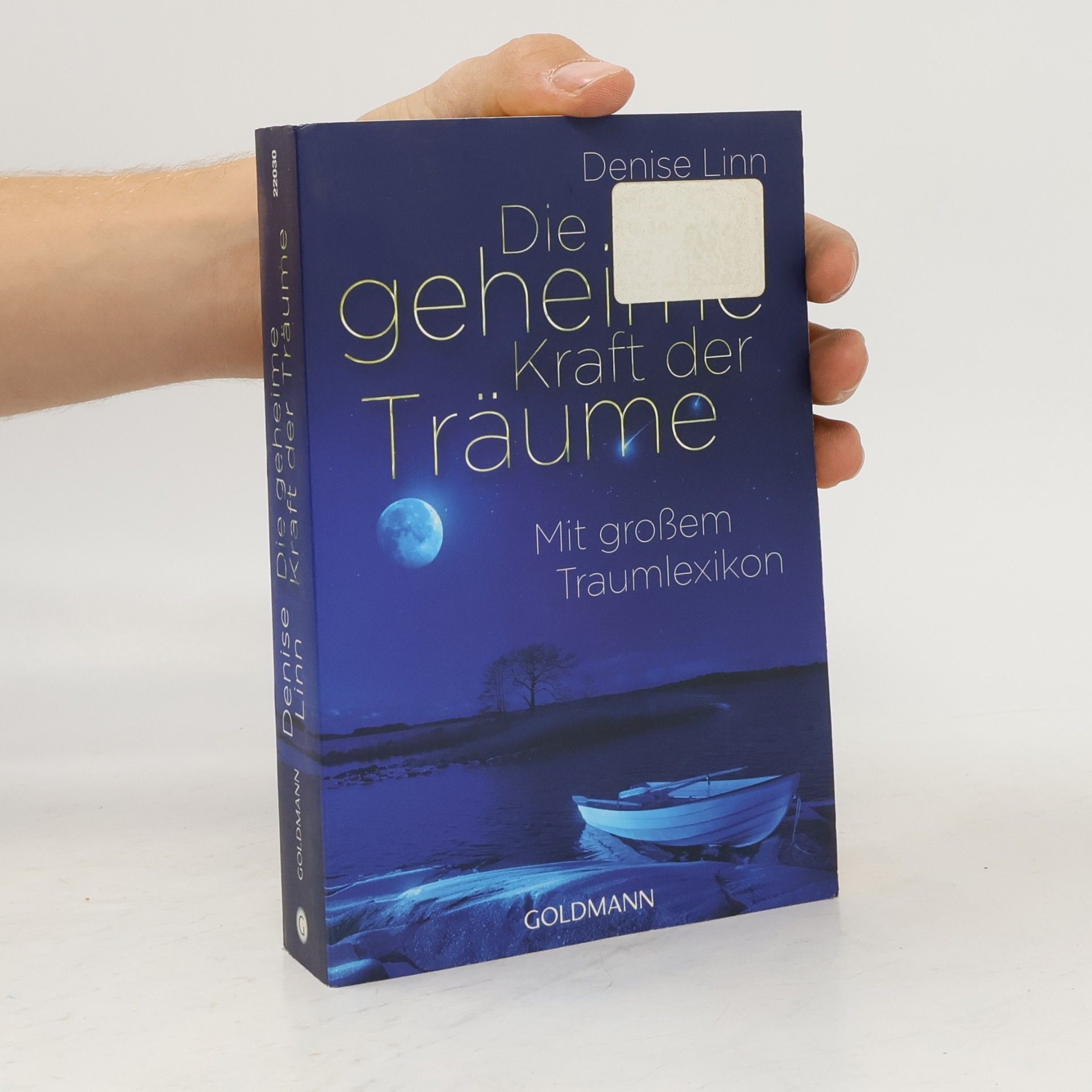 Die geheime Kraft der Träume