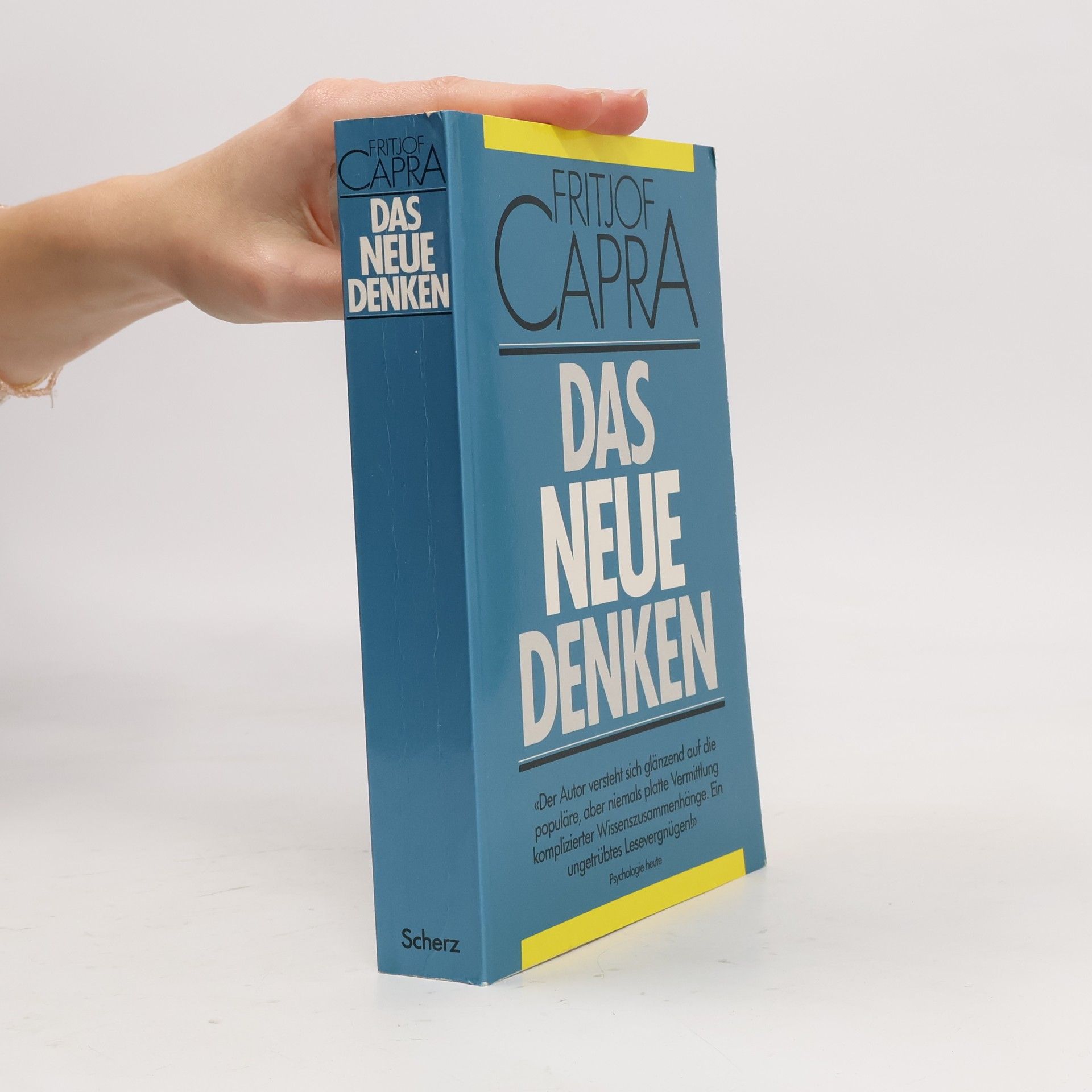Das neue Denken