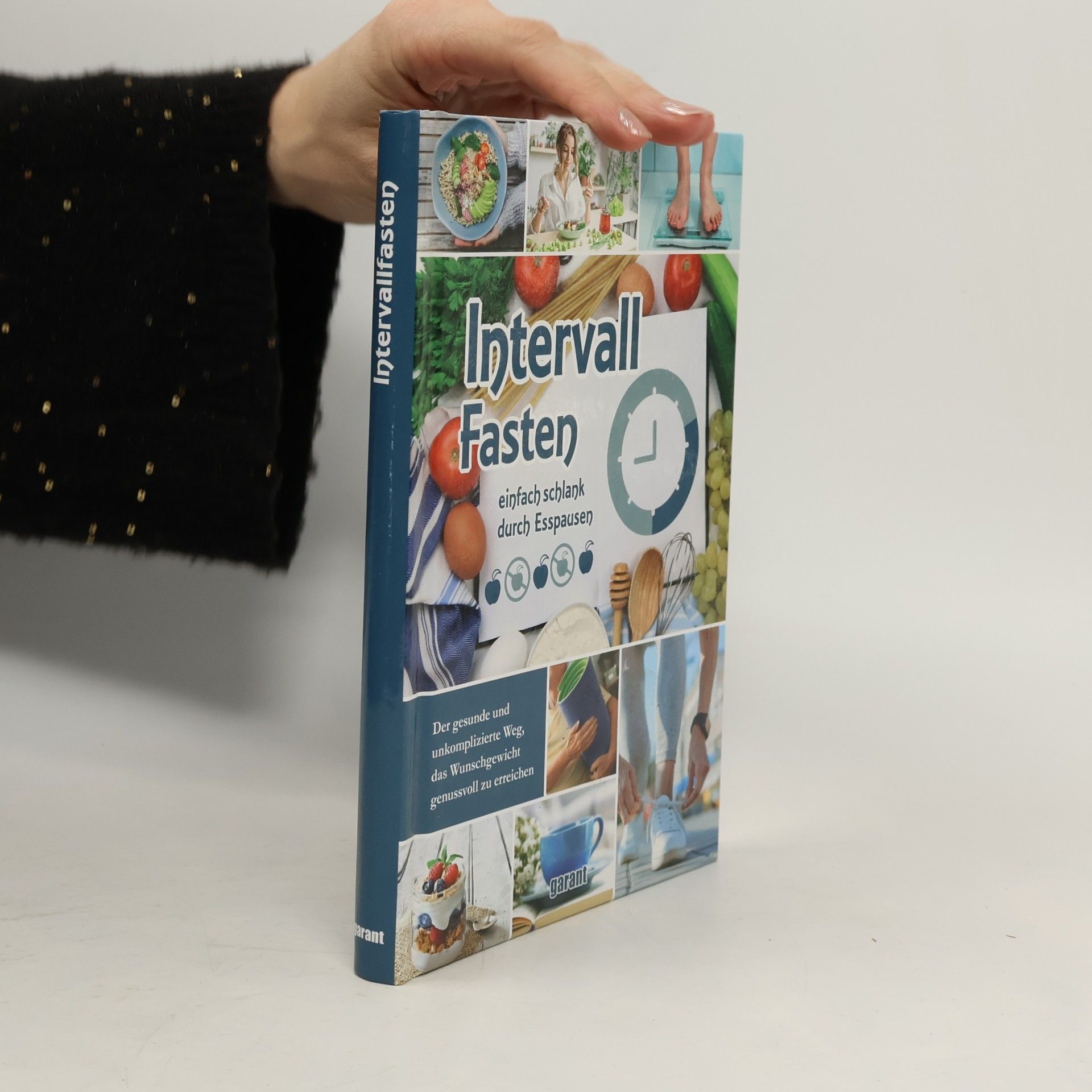 Intervall Fasten
