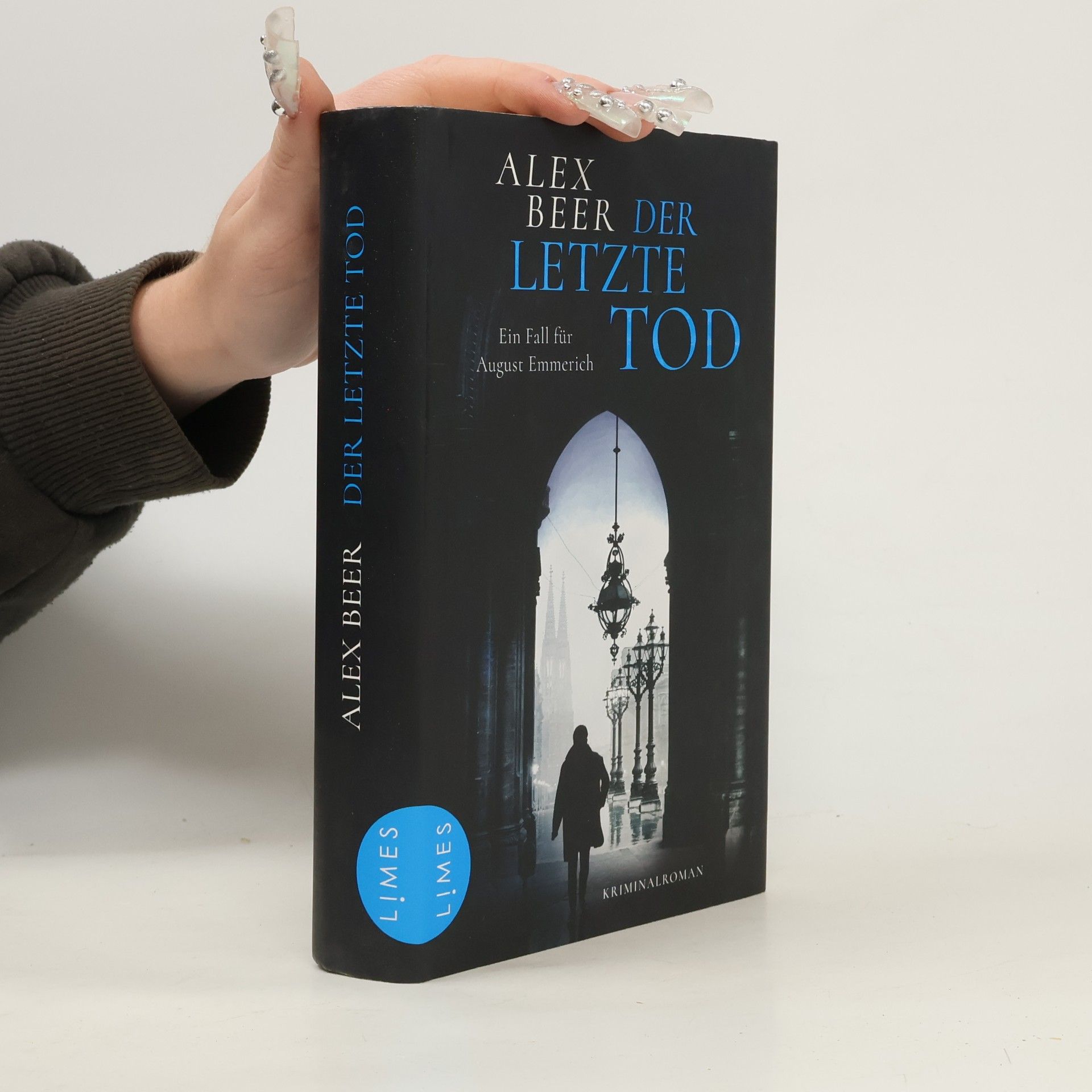 Der letzte Tod