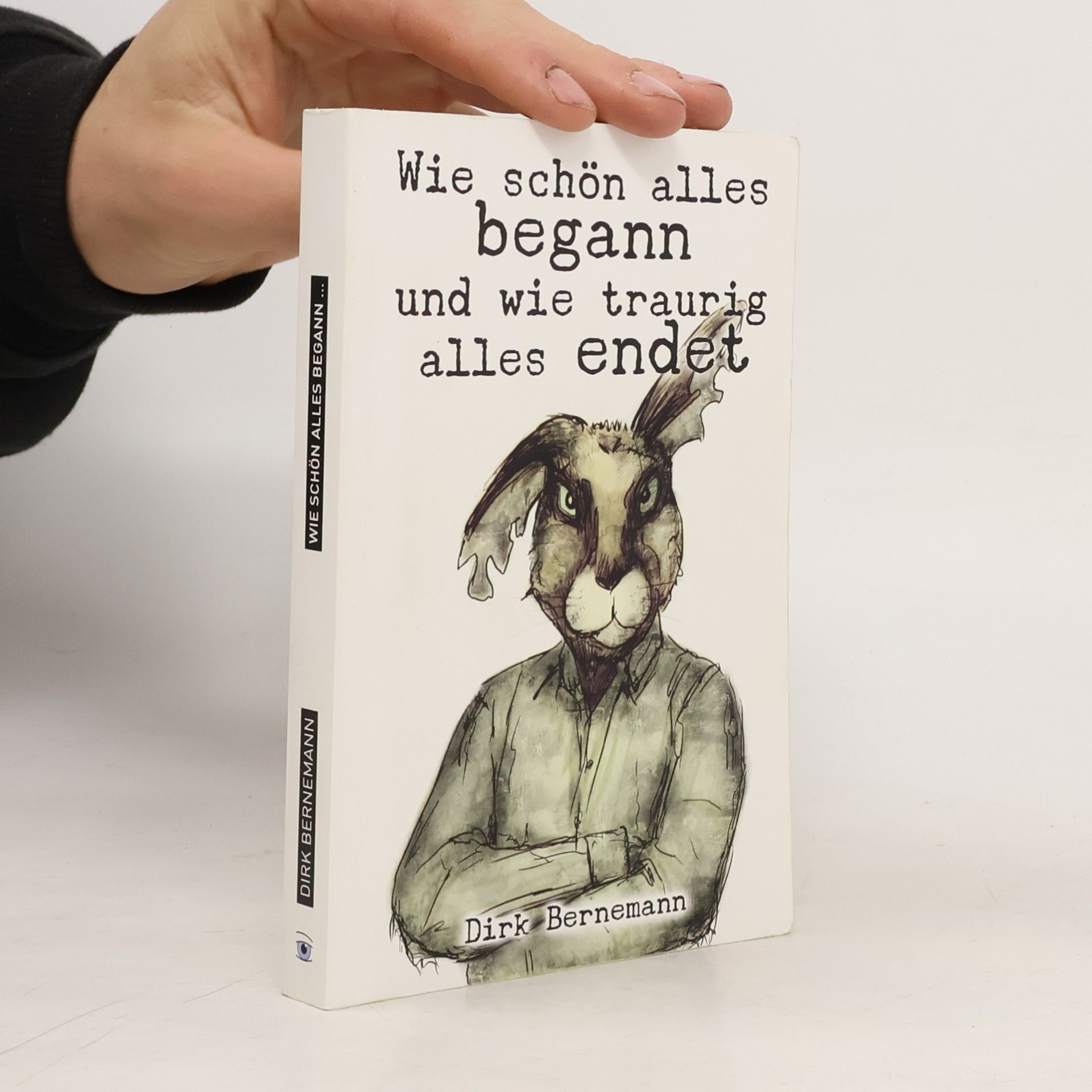 Wie schön alles begann und wie traurig alles endet
