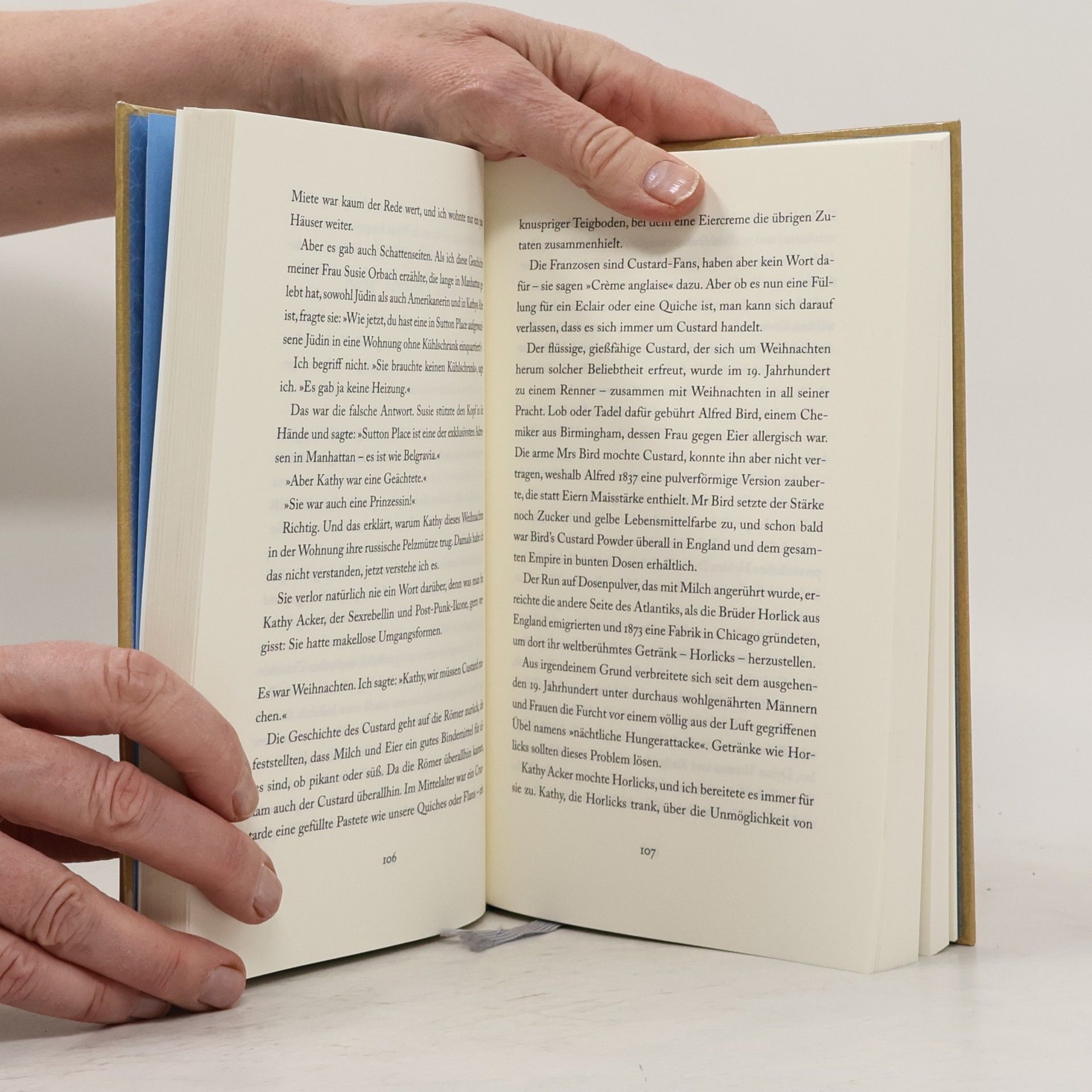 Jeanette Winterson Wunderweisse Tage