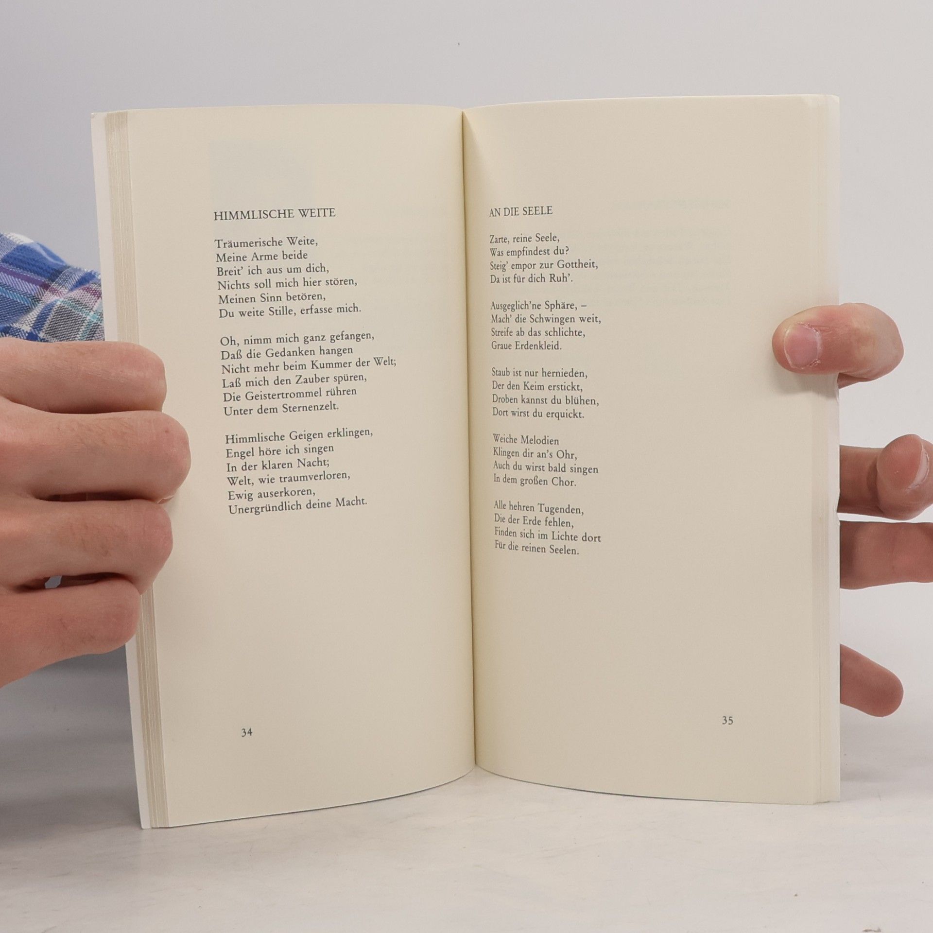 Autorenkollektiv Anthologie (Band 10)