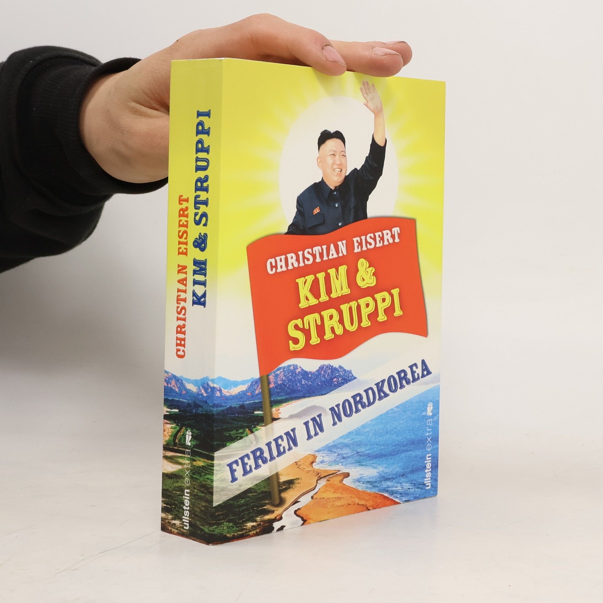 Kim & Struppi