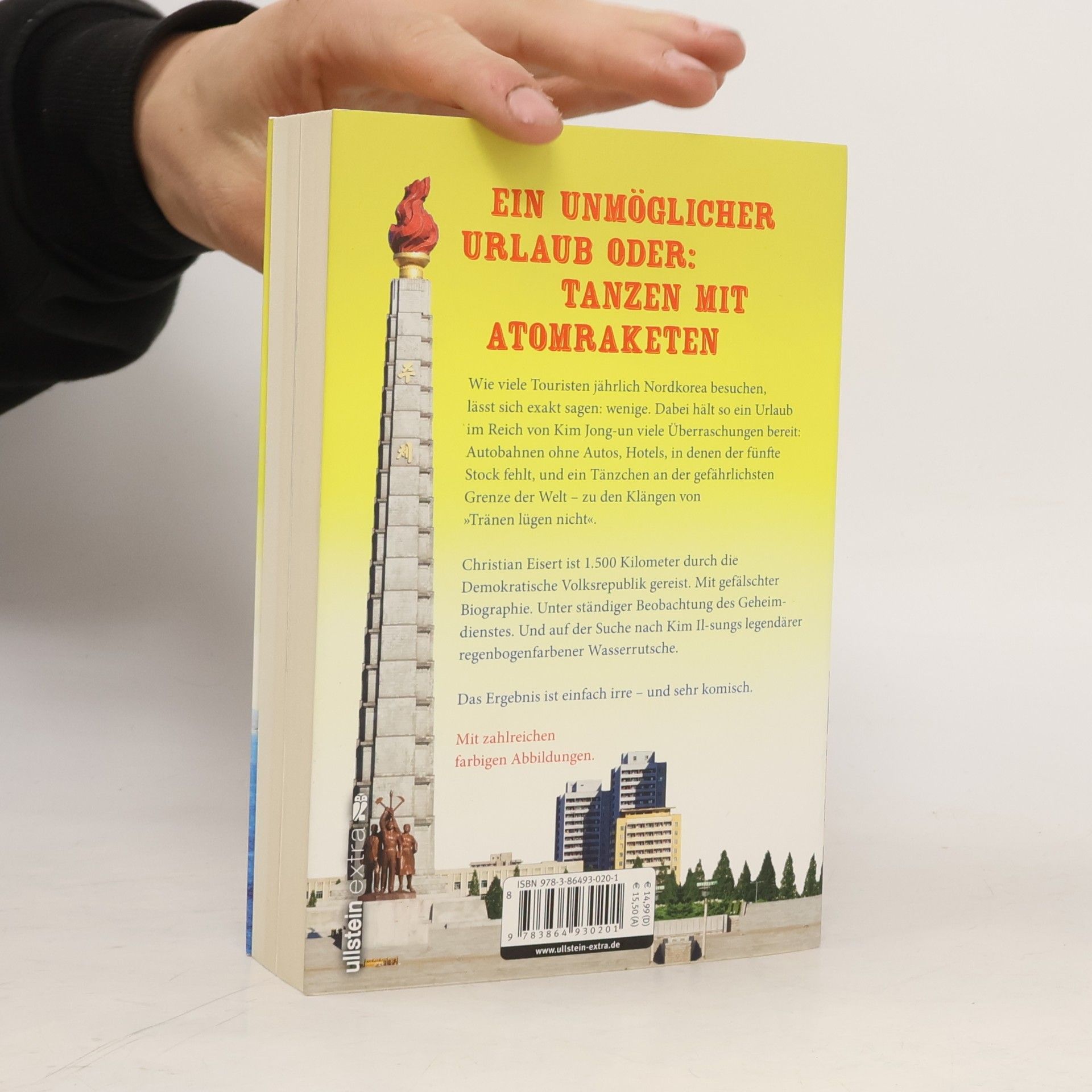 Christian Eisert Kim & Struppi