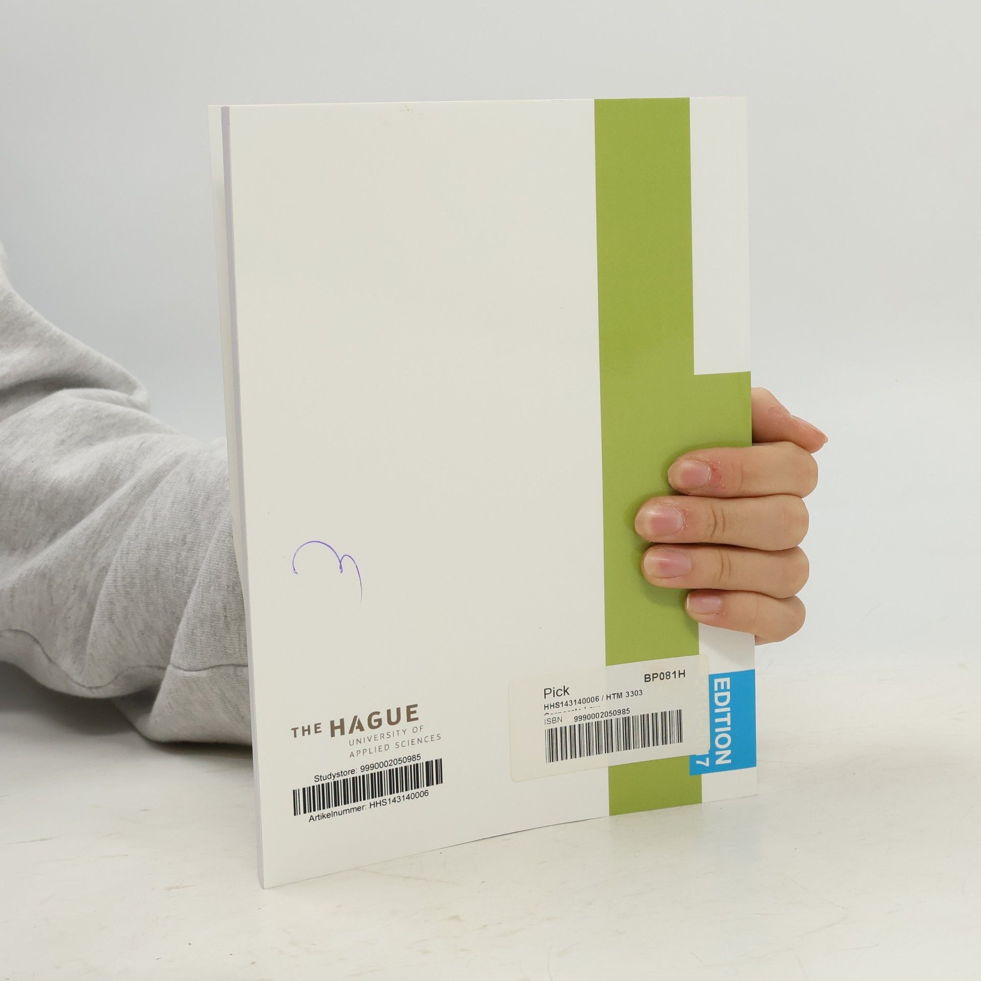 kolektiv LAW/3303. The Hague University Texts & Materials. Corporate Law