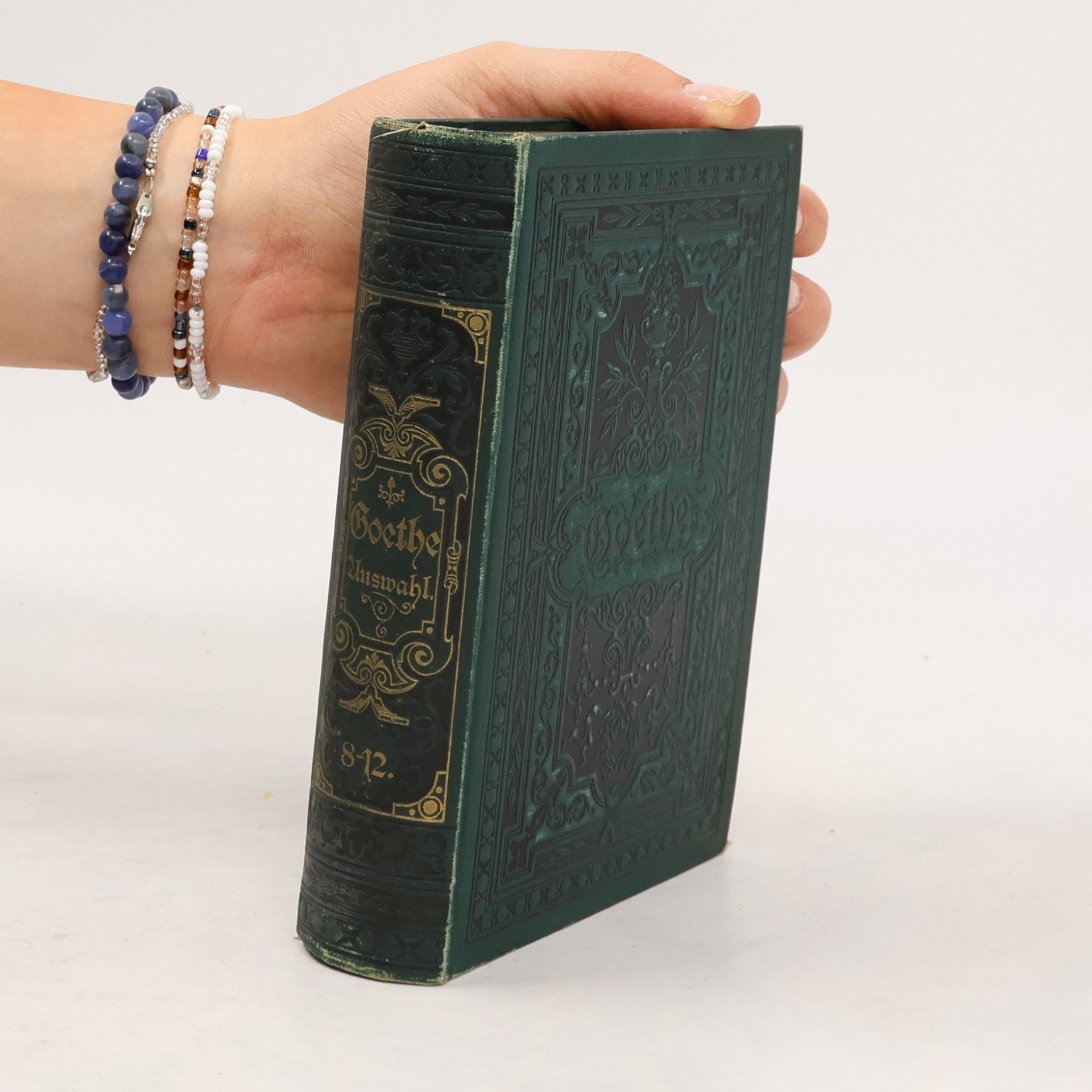 Goethe 8