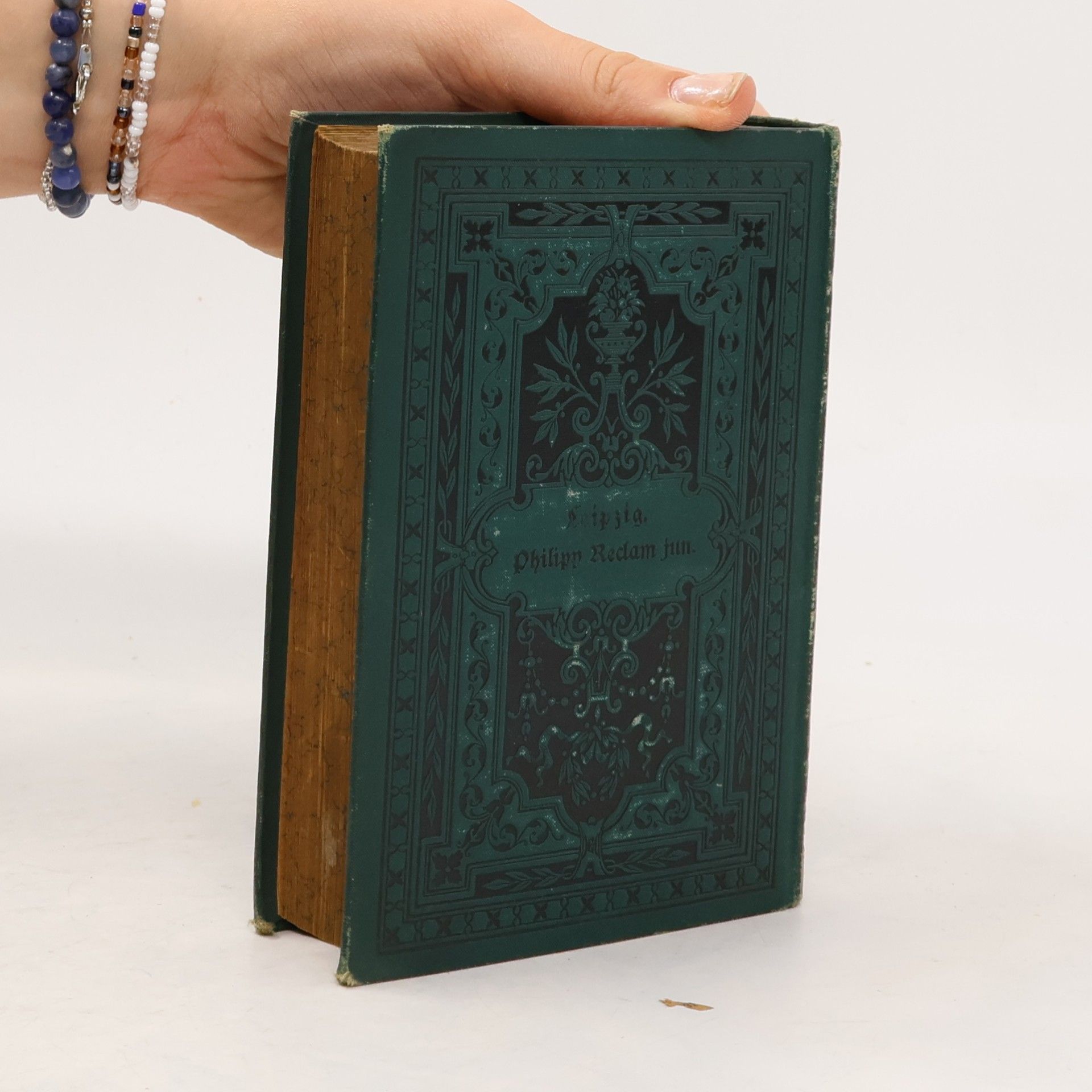 Goethe Goethe 8