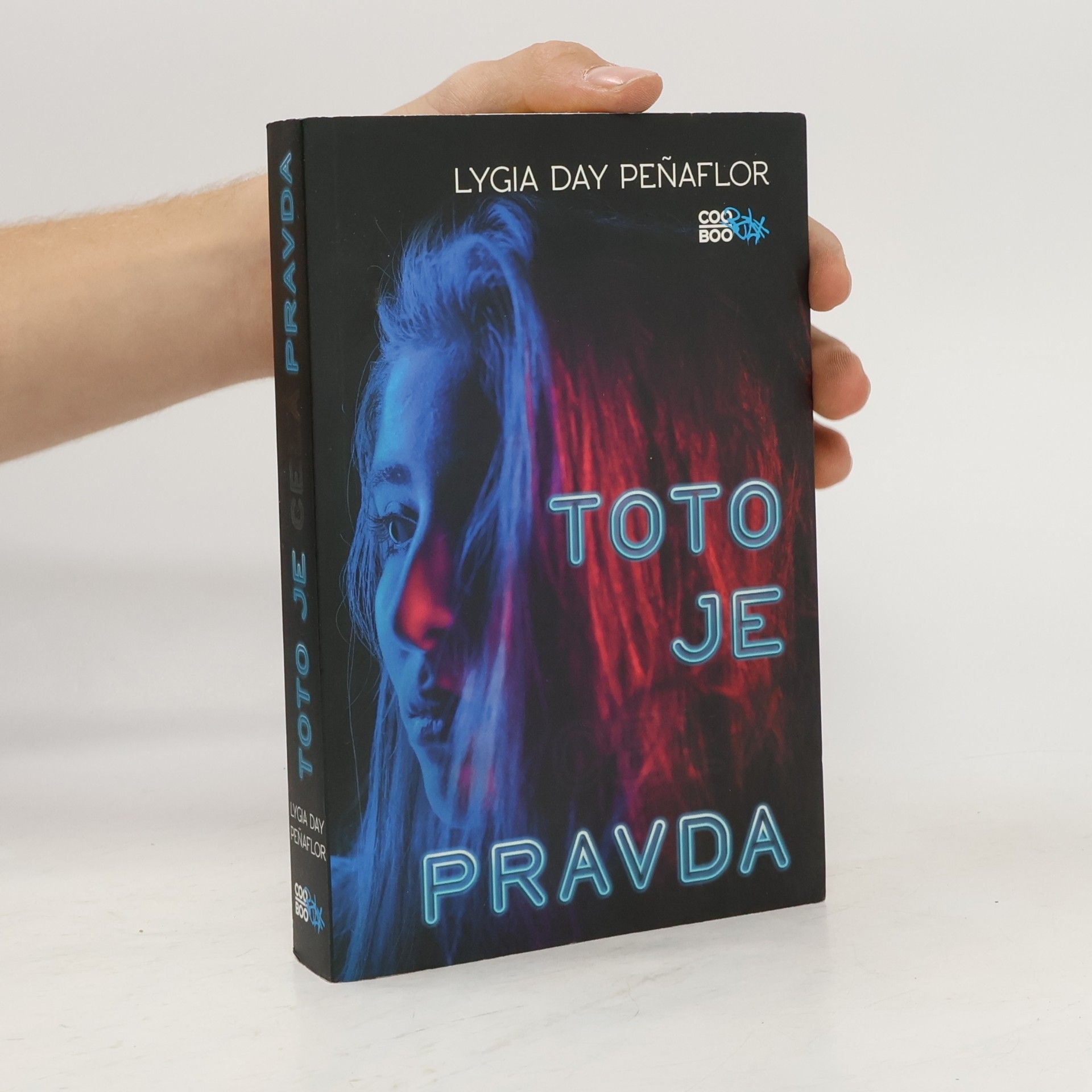 Toto je celá pravda
