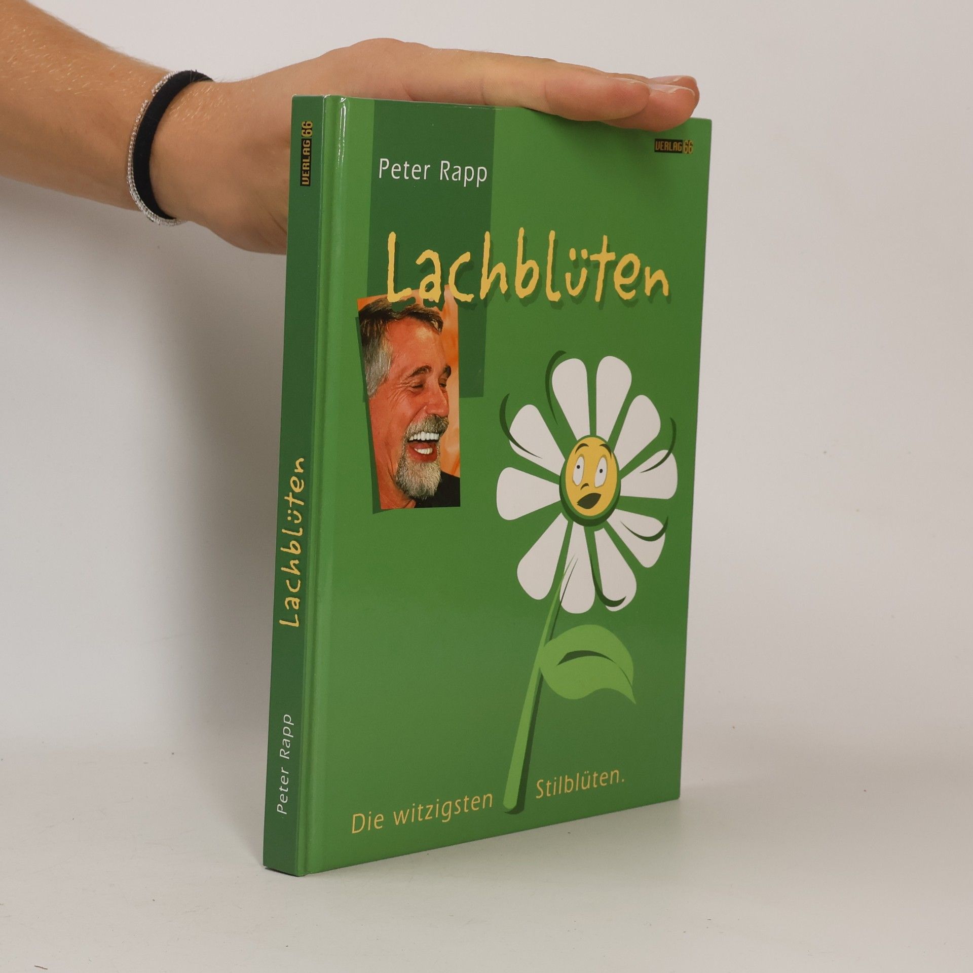 Lachblüten