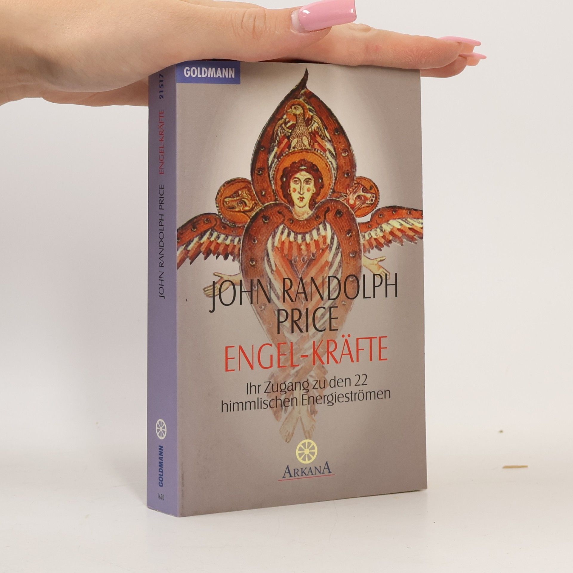 Engel-Kräfte
