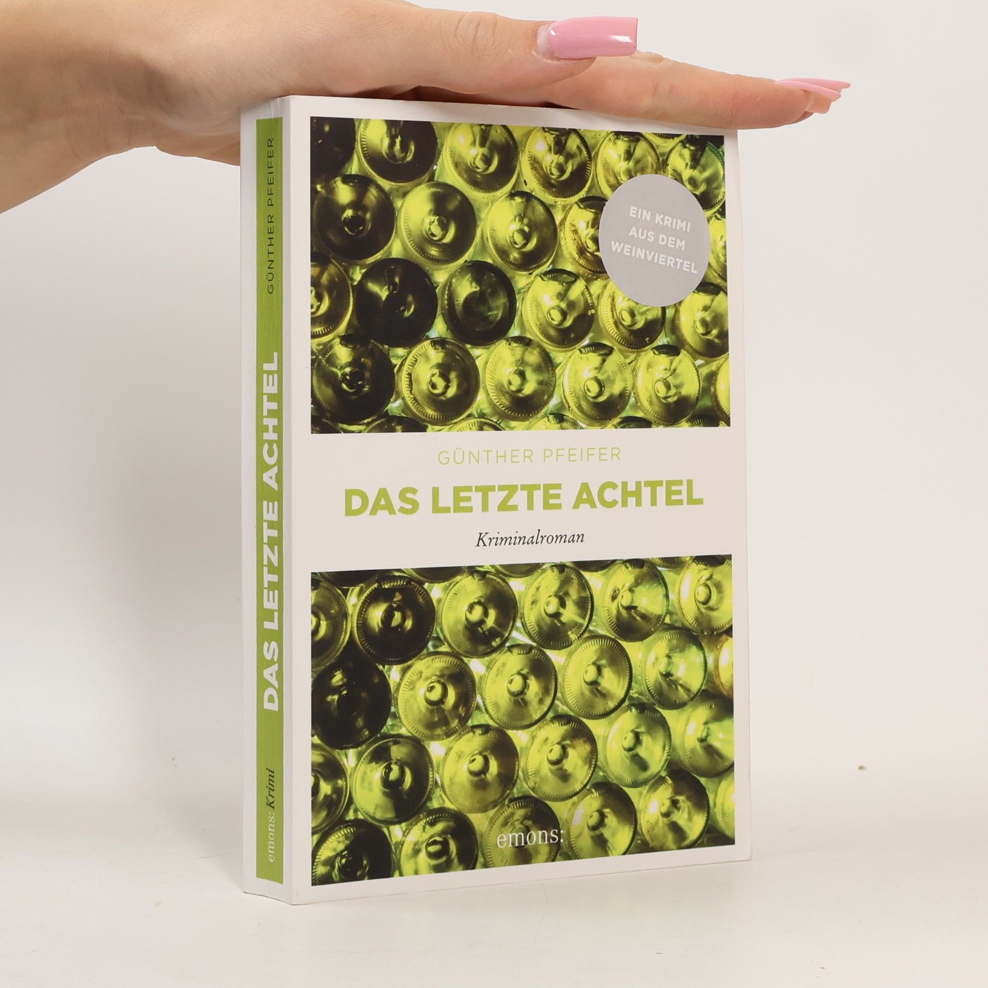 Das letzte Achtel