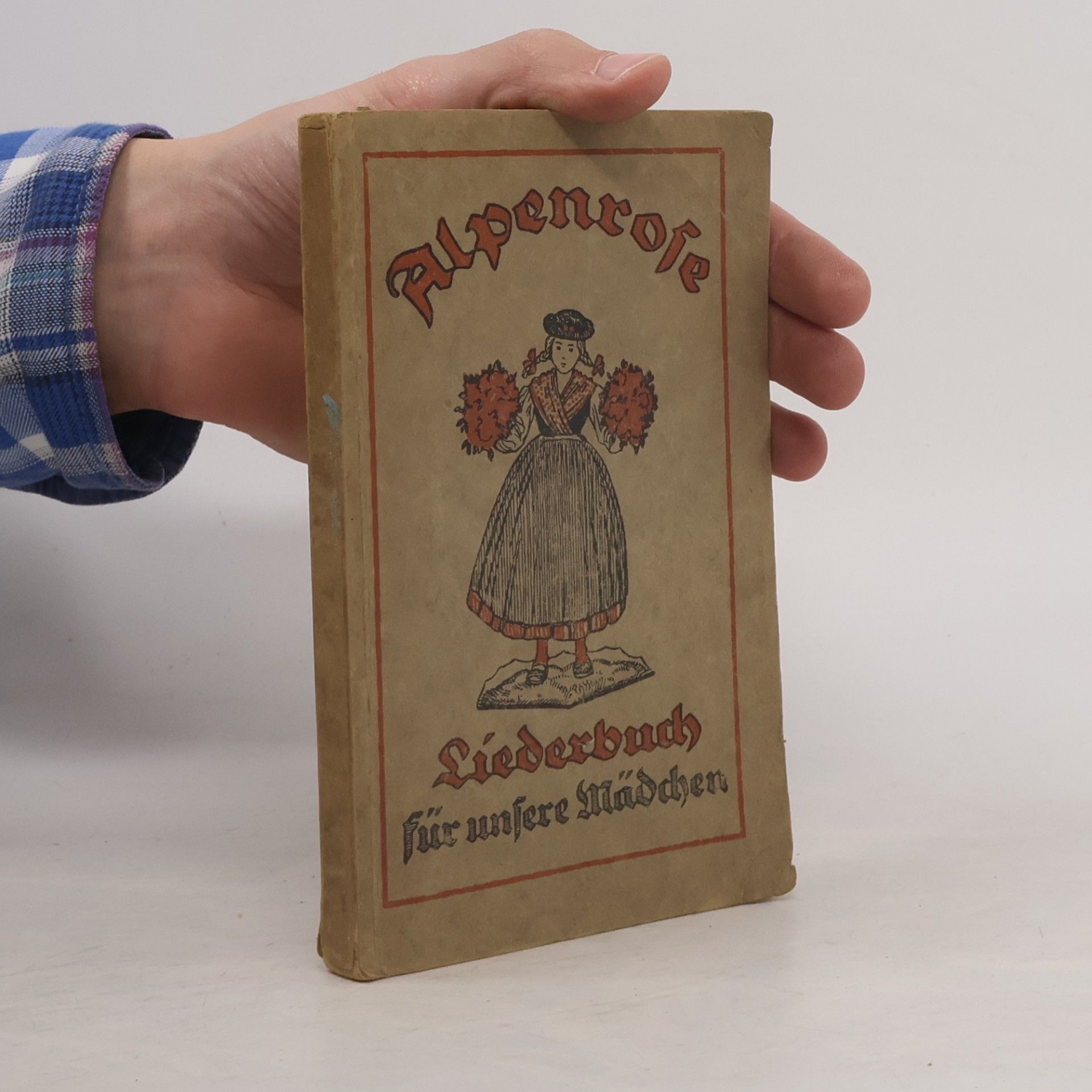 kolektiv Alpenrose