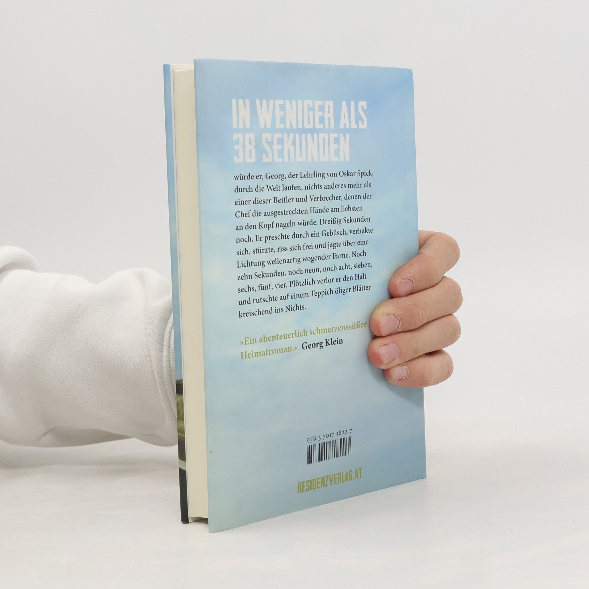 Martin Lechner Kleine Kassa