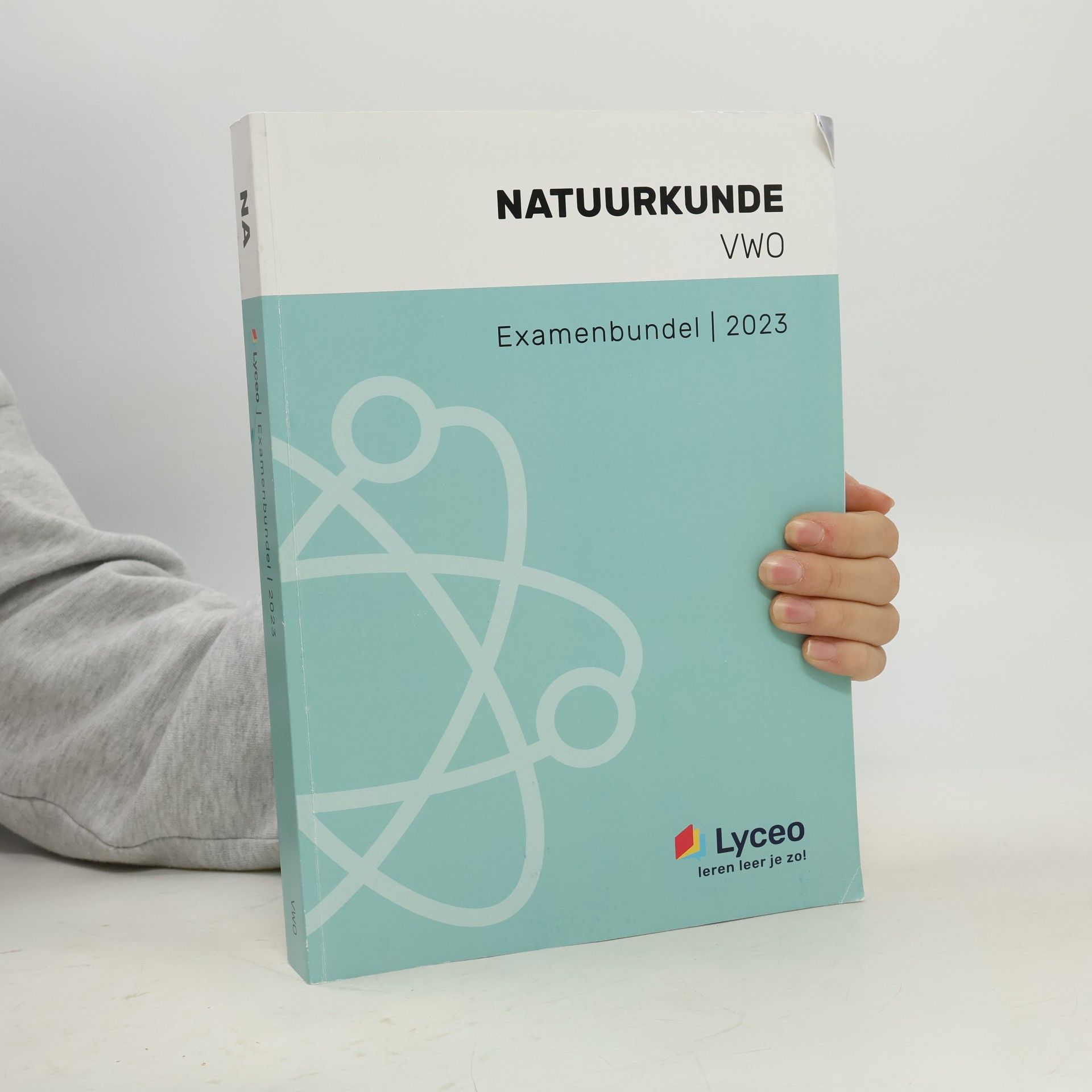 kolektiv Natuurkunde