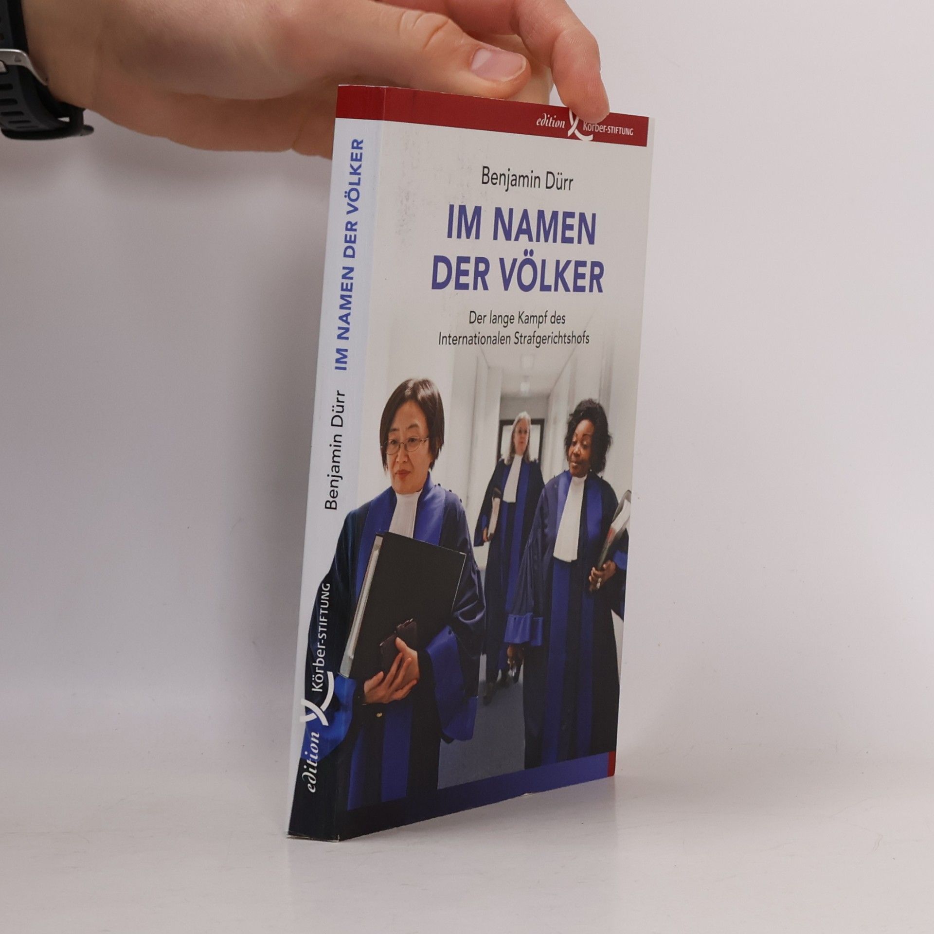 Im Namen der Völker