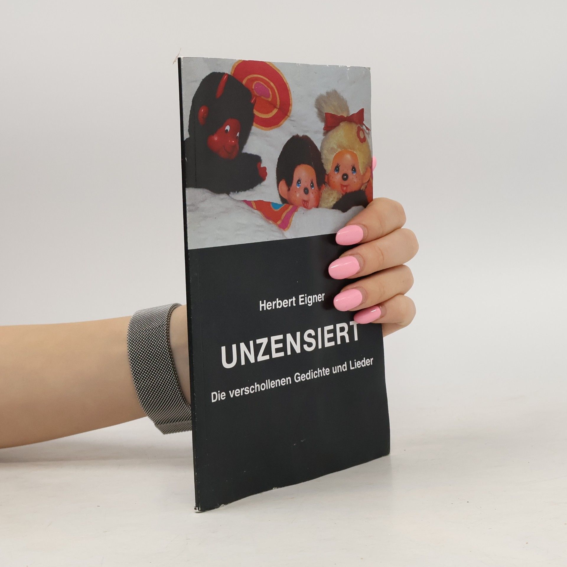 Unzensiert