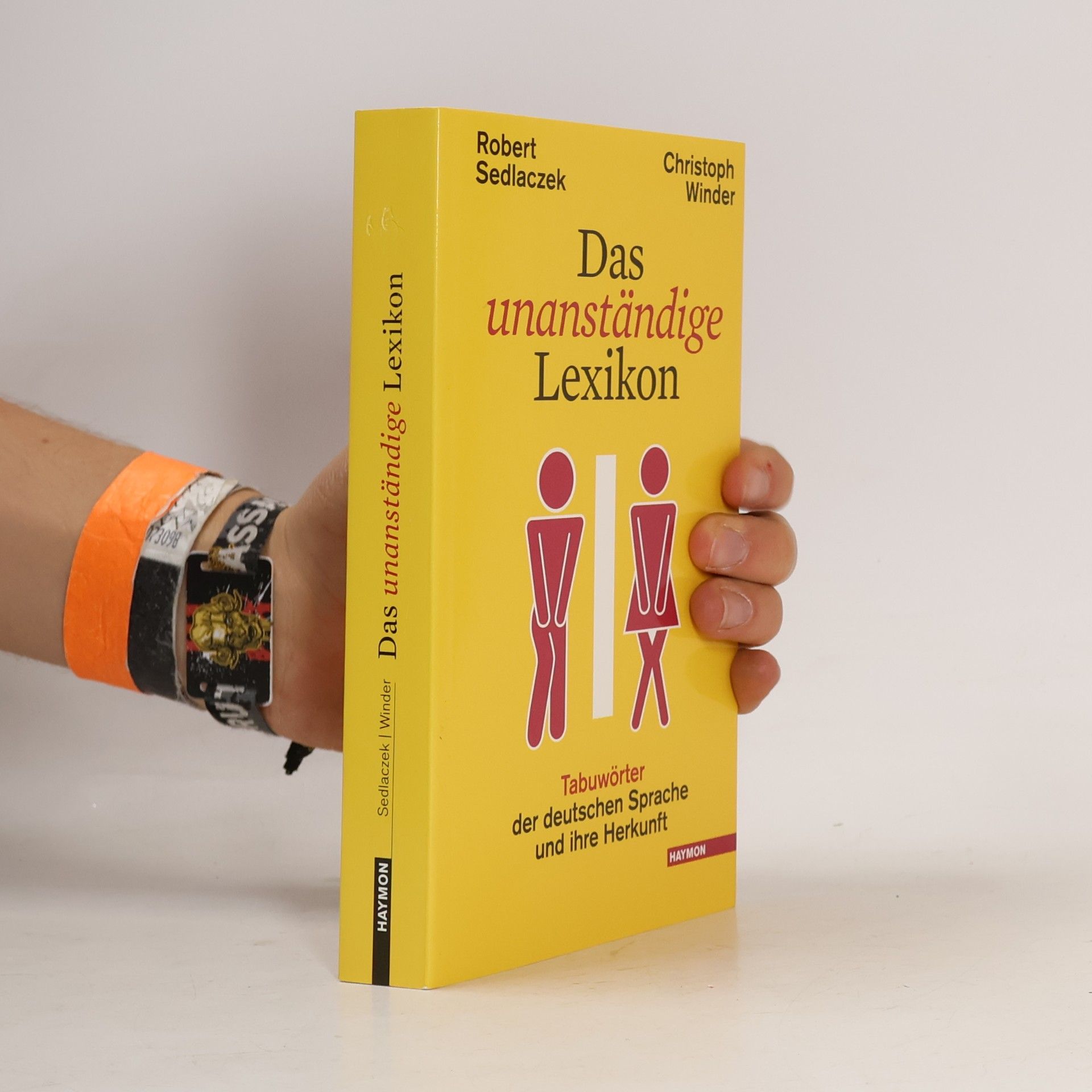 Das unanständige Lexikon
