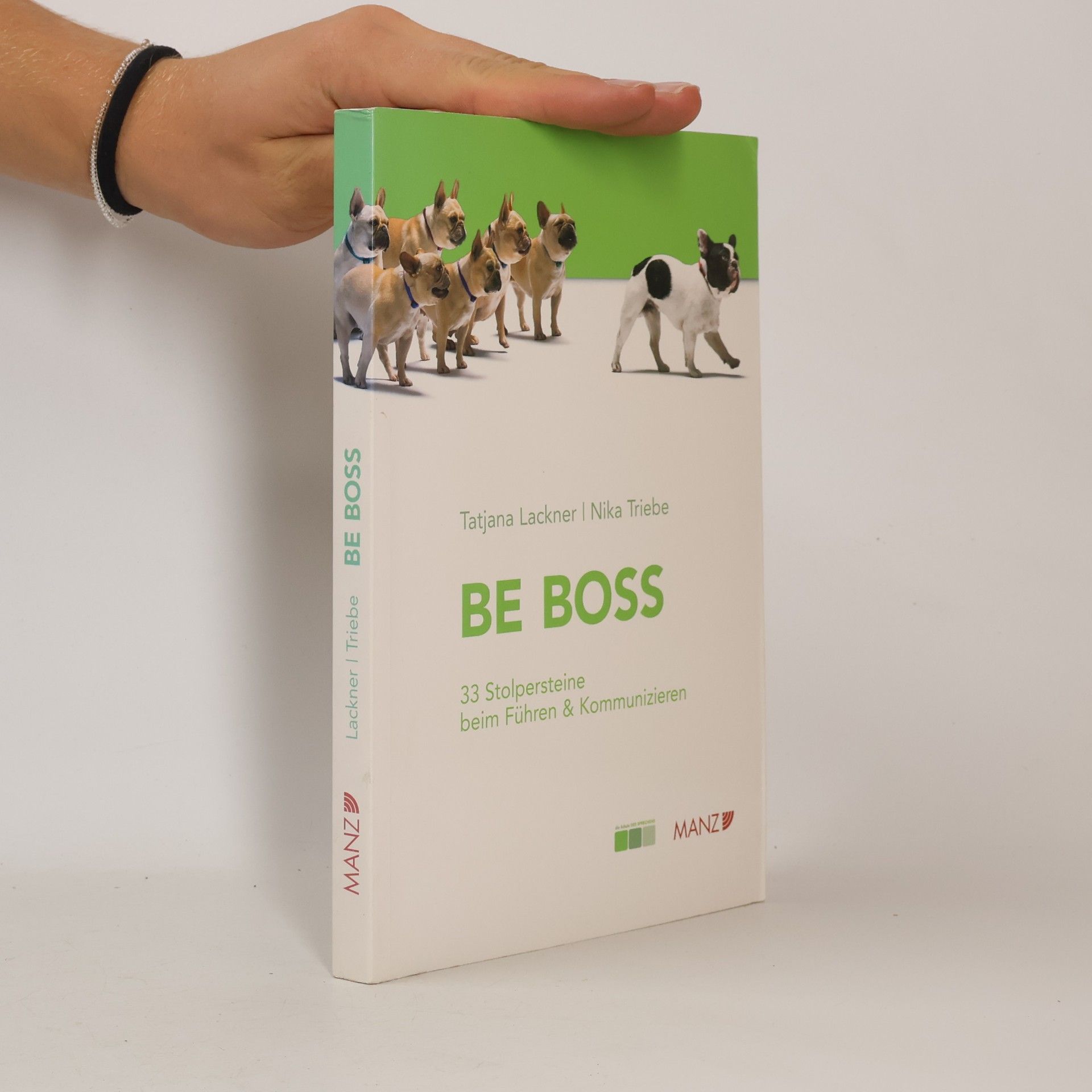 Be Boss