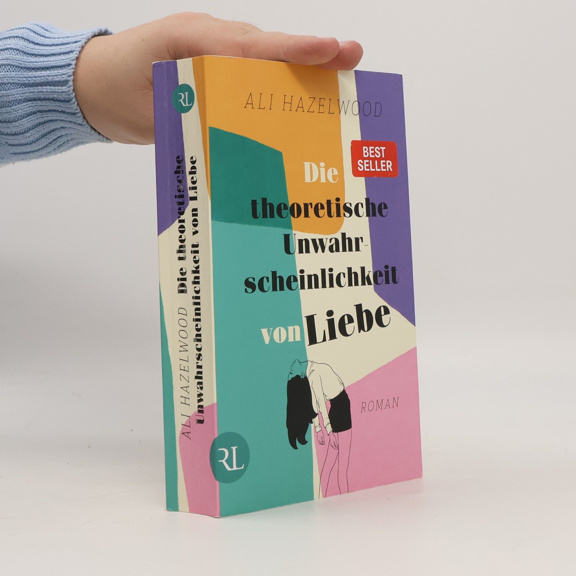 Die theoretische Unwahrscheinlichkeit von Liebe