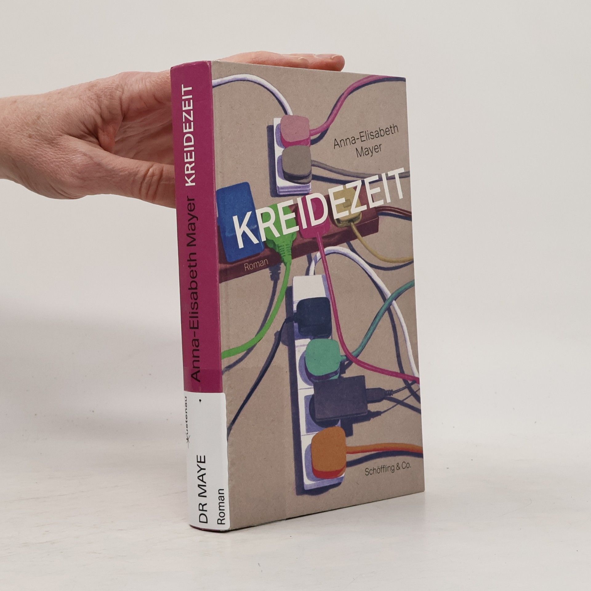 Kreidezeit