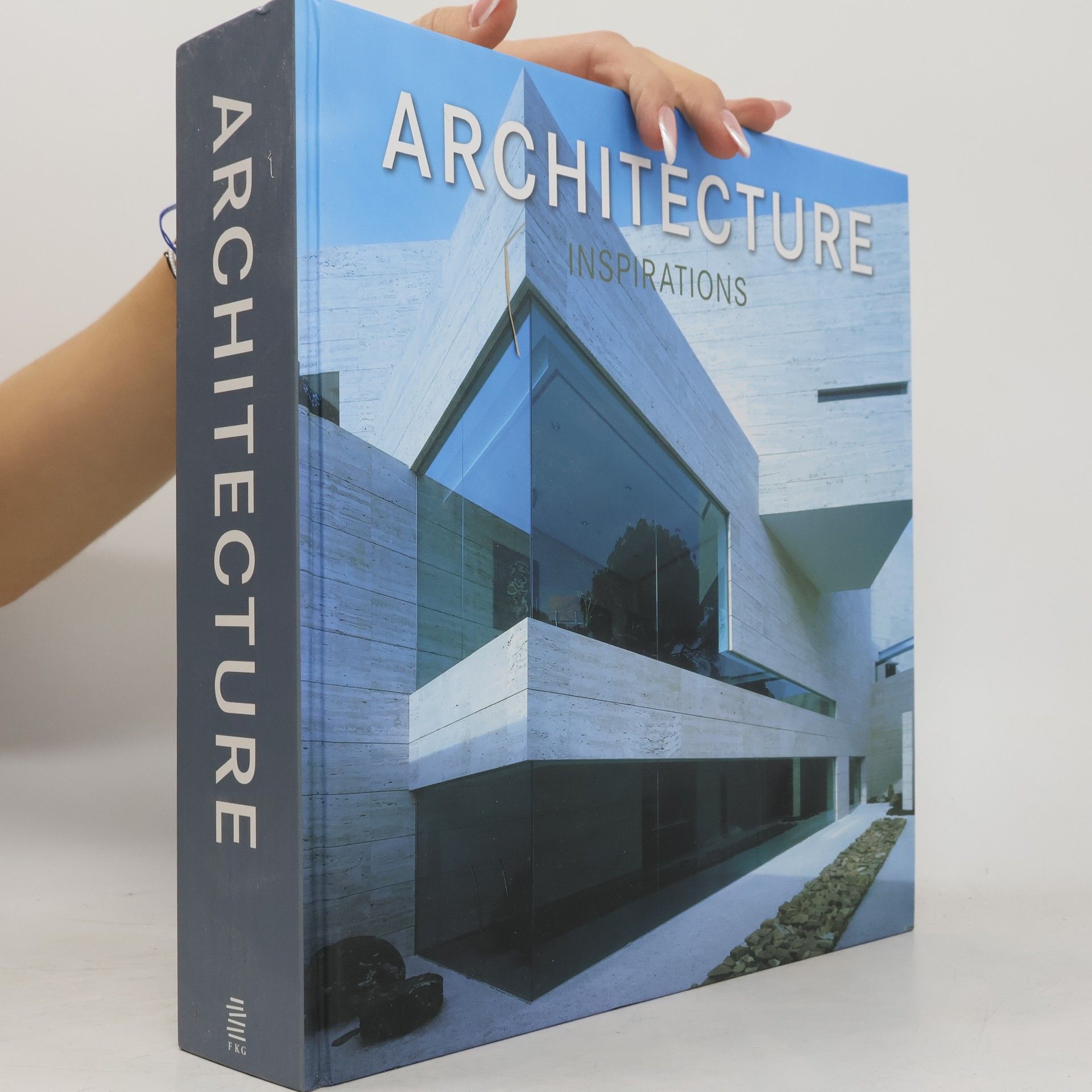 Architecture inspirations