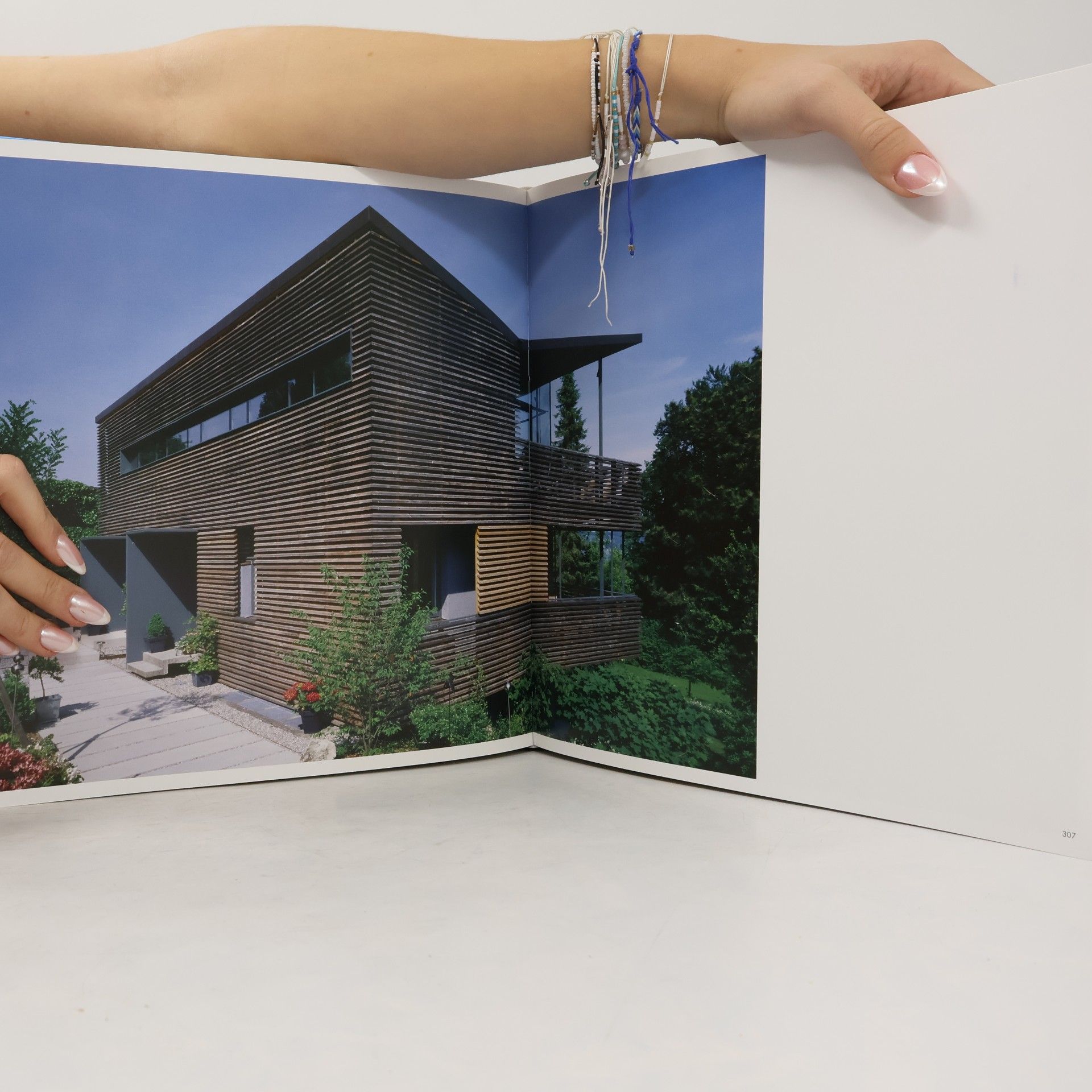 Cristina Paredes Benítez Architecture inspirations