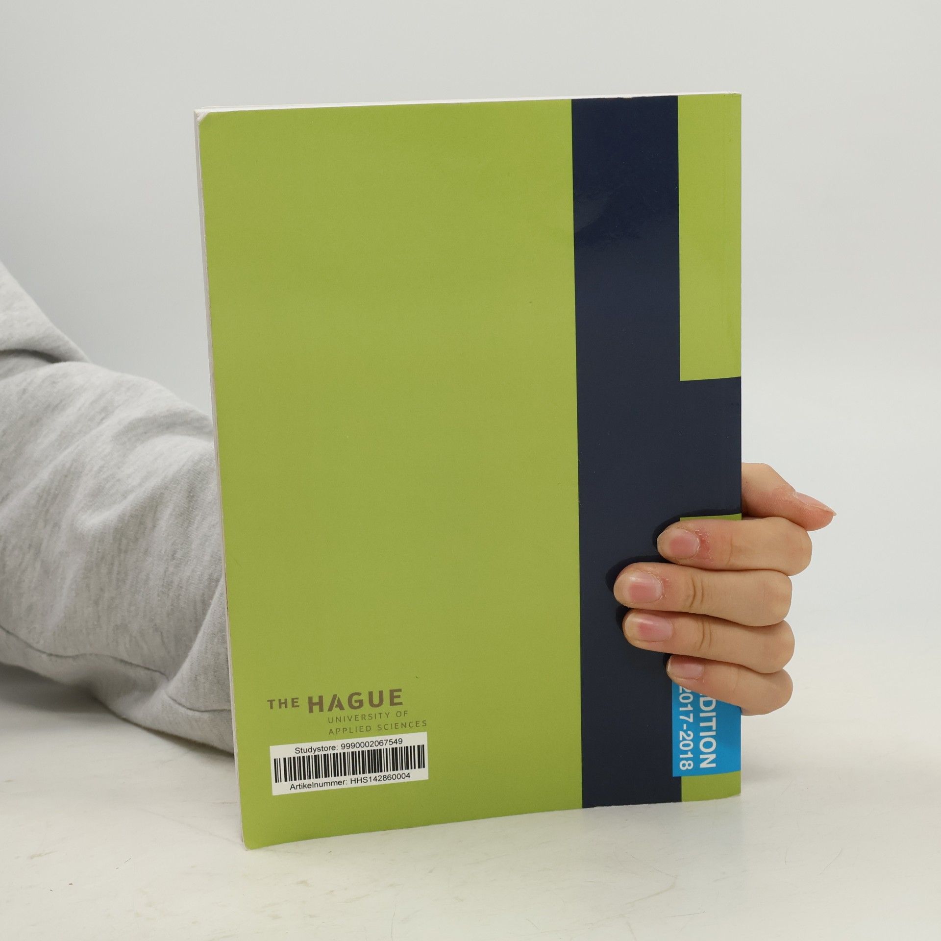kolektiv The Hague University Law Collection – LAW/3311: Contract Law