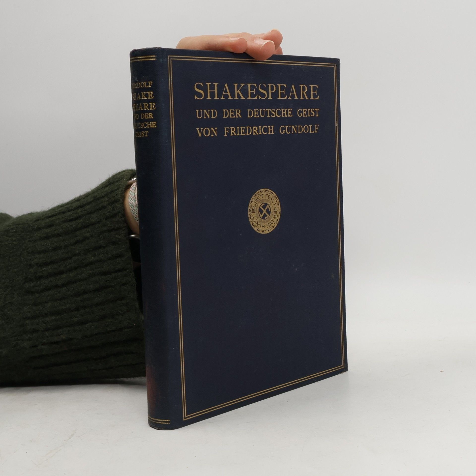 Shakespeare und der deutsche Geist