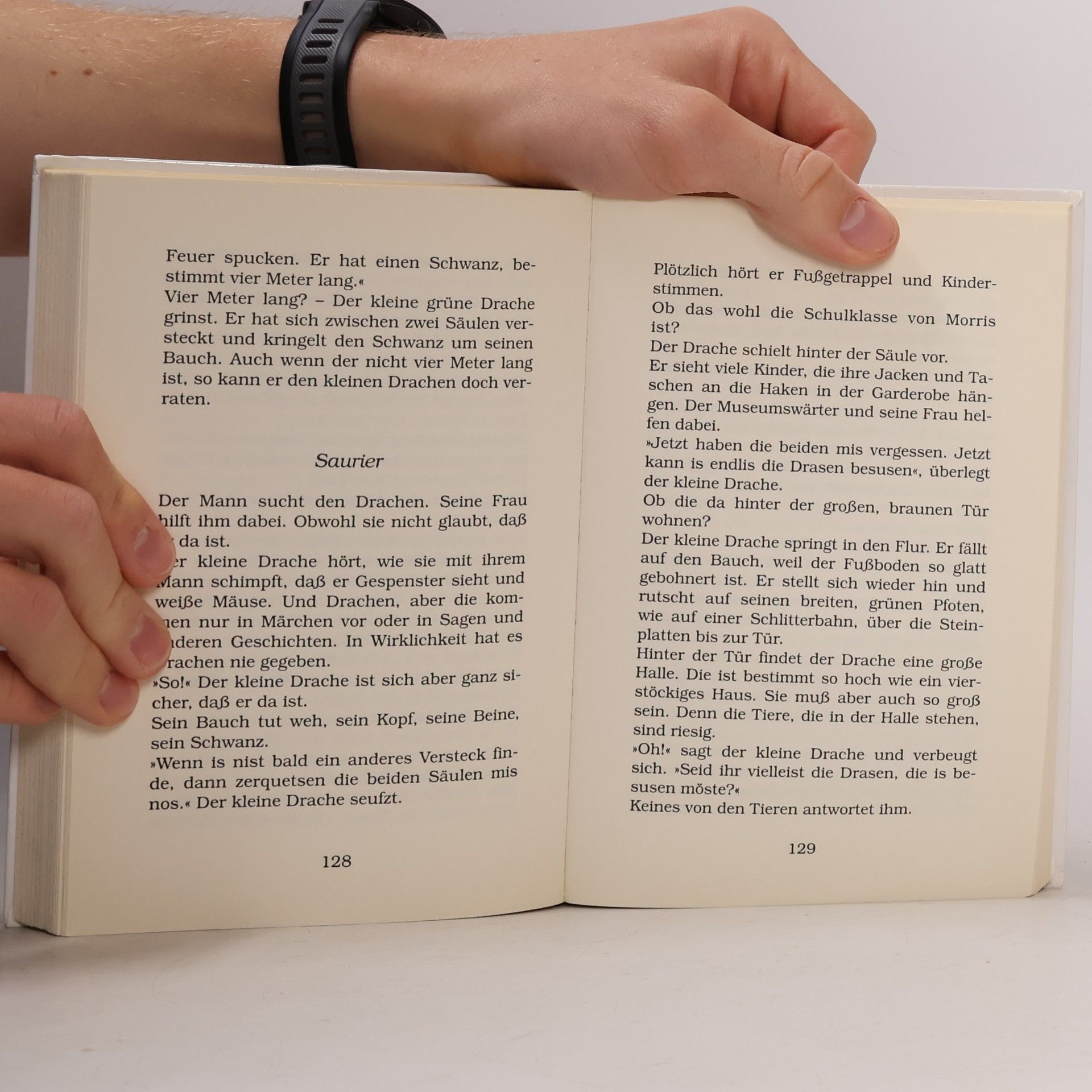 Autorenkollektiv Das kunterbunte Drachenbuch