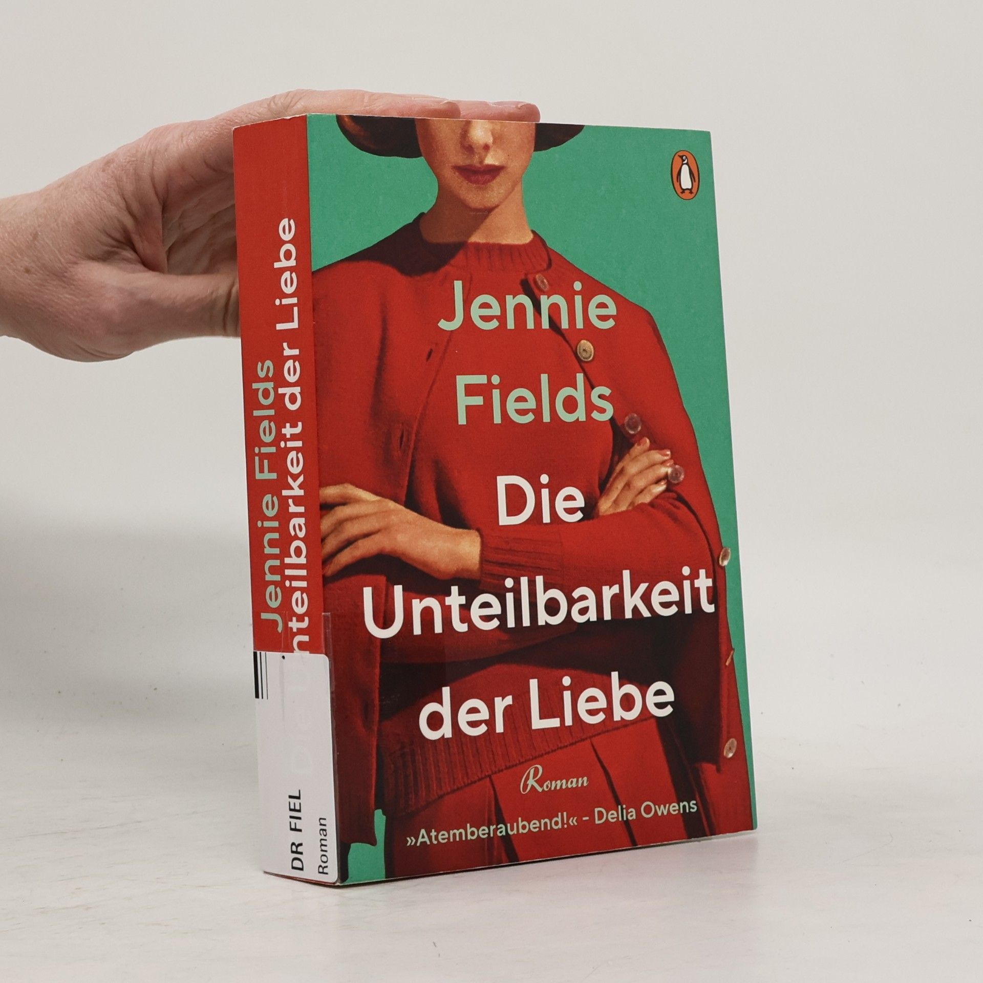 Die Unteilbarkeit der Liebe