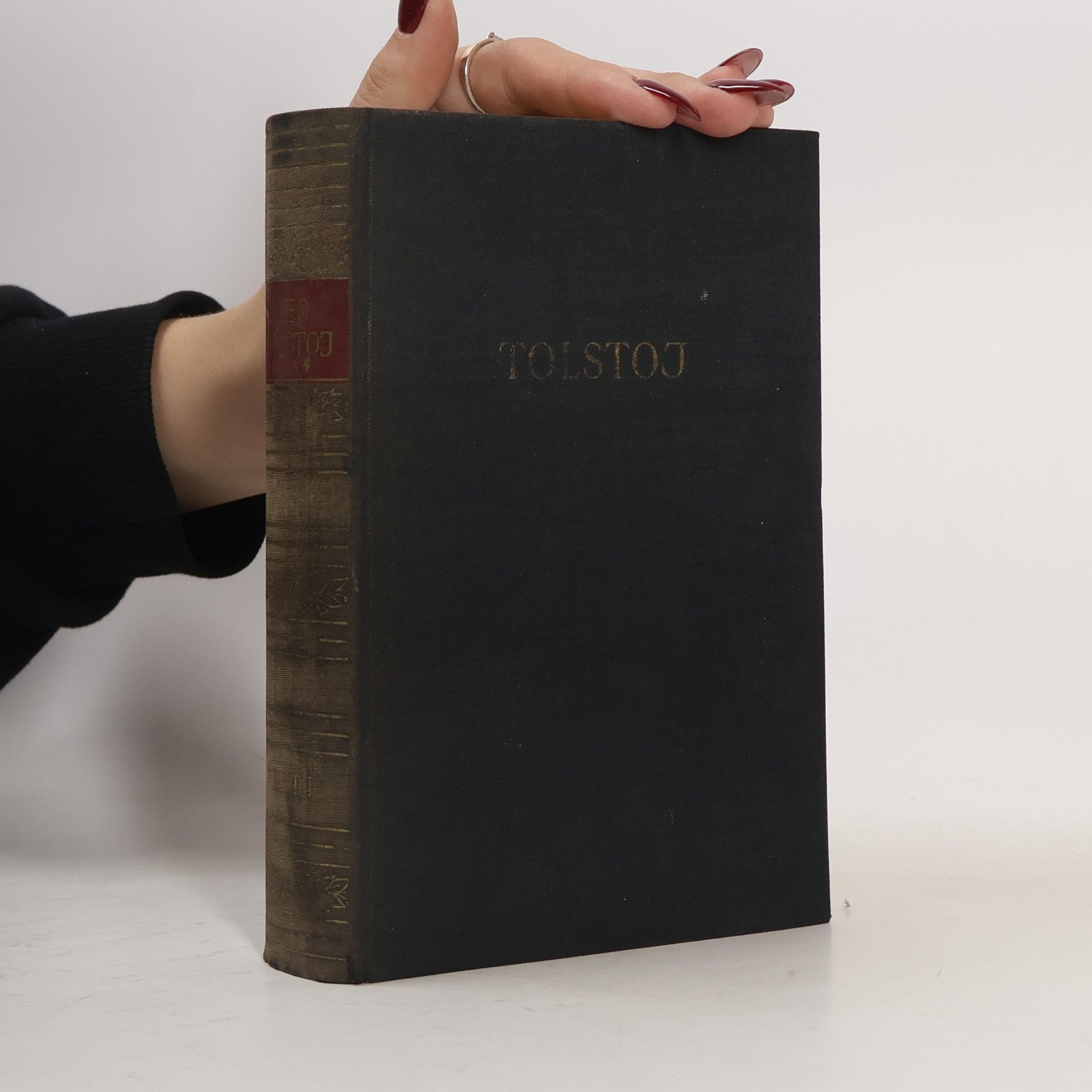 Tolstoj