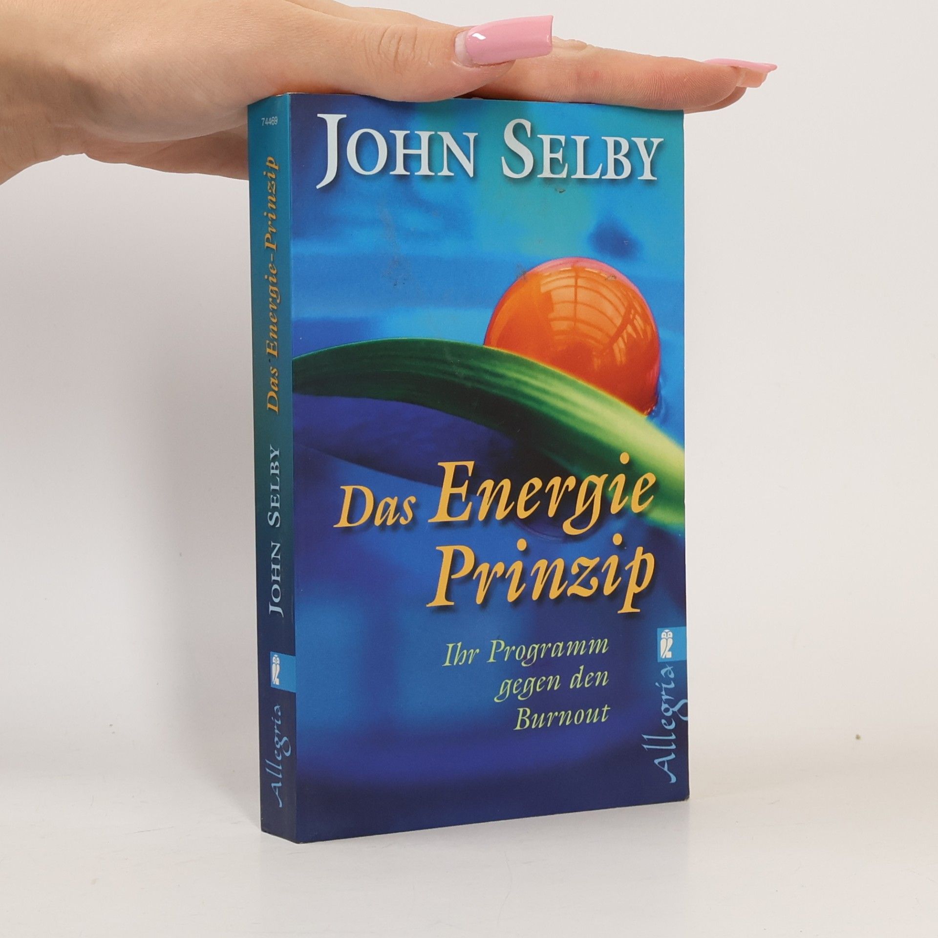 Das Energie-Prinzip