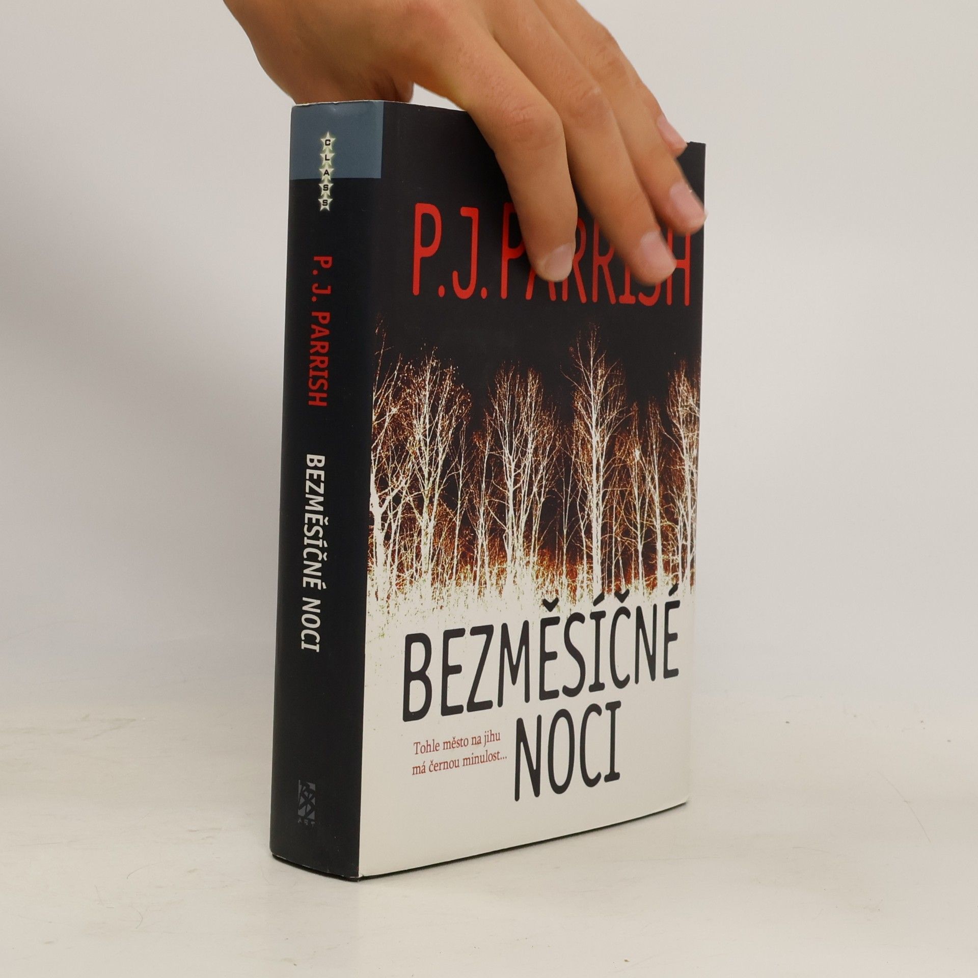 Bezměsíčné noci