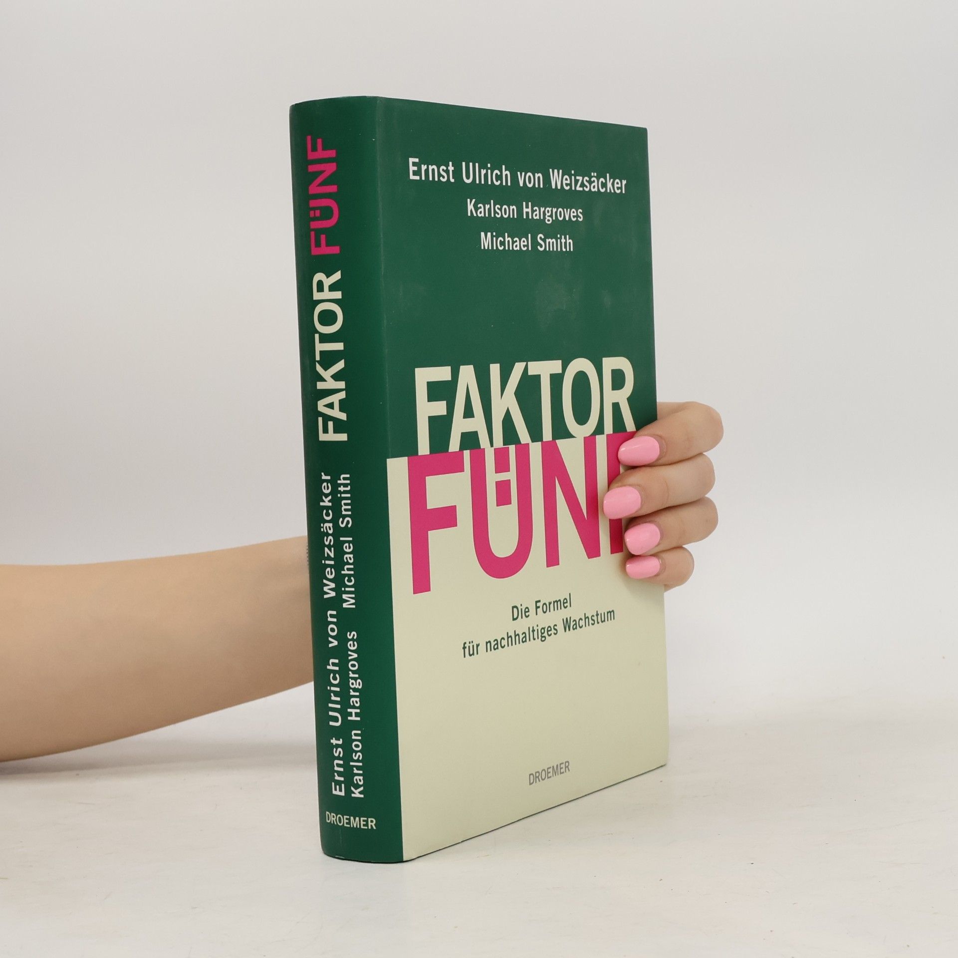 Faktor Fünf