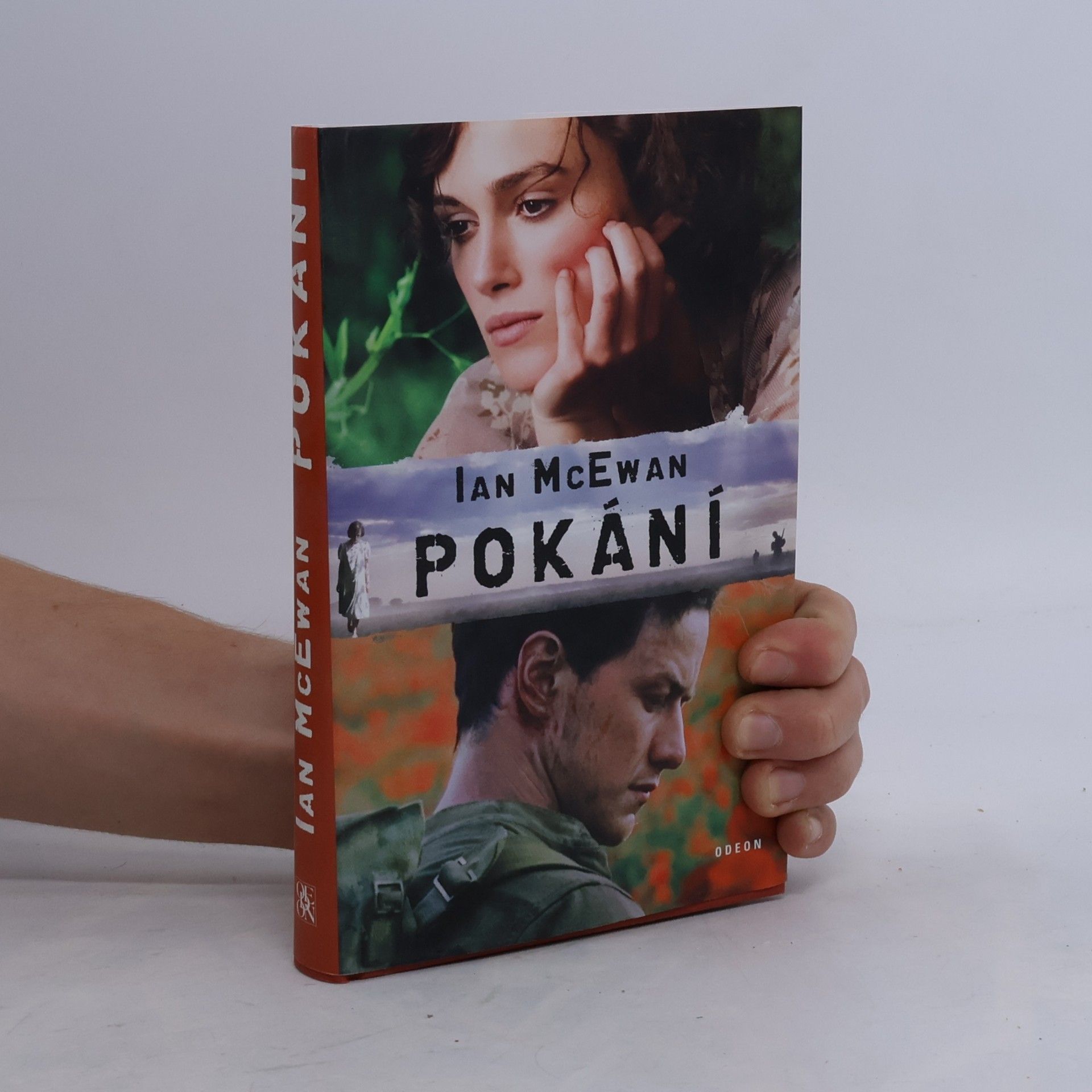 Pokání