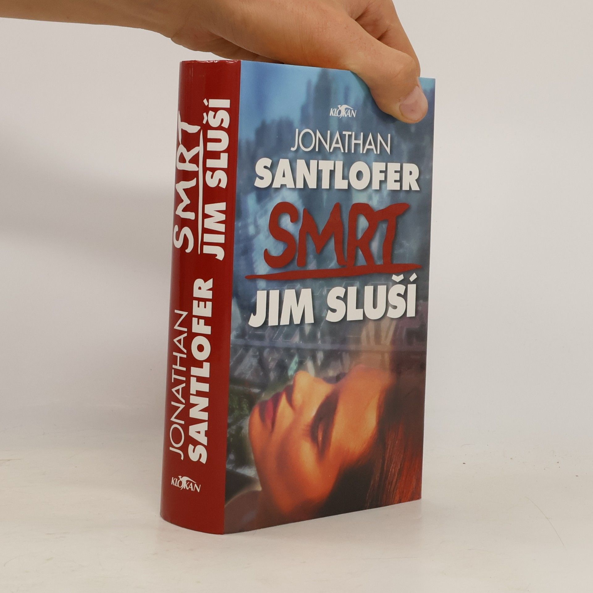 Smrt jim sluší