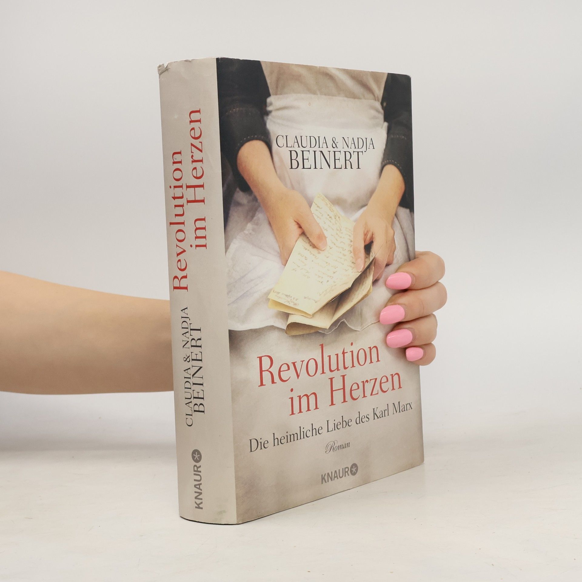 Revolution im Herzen