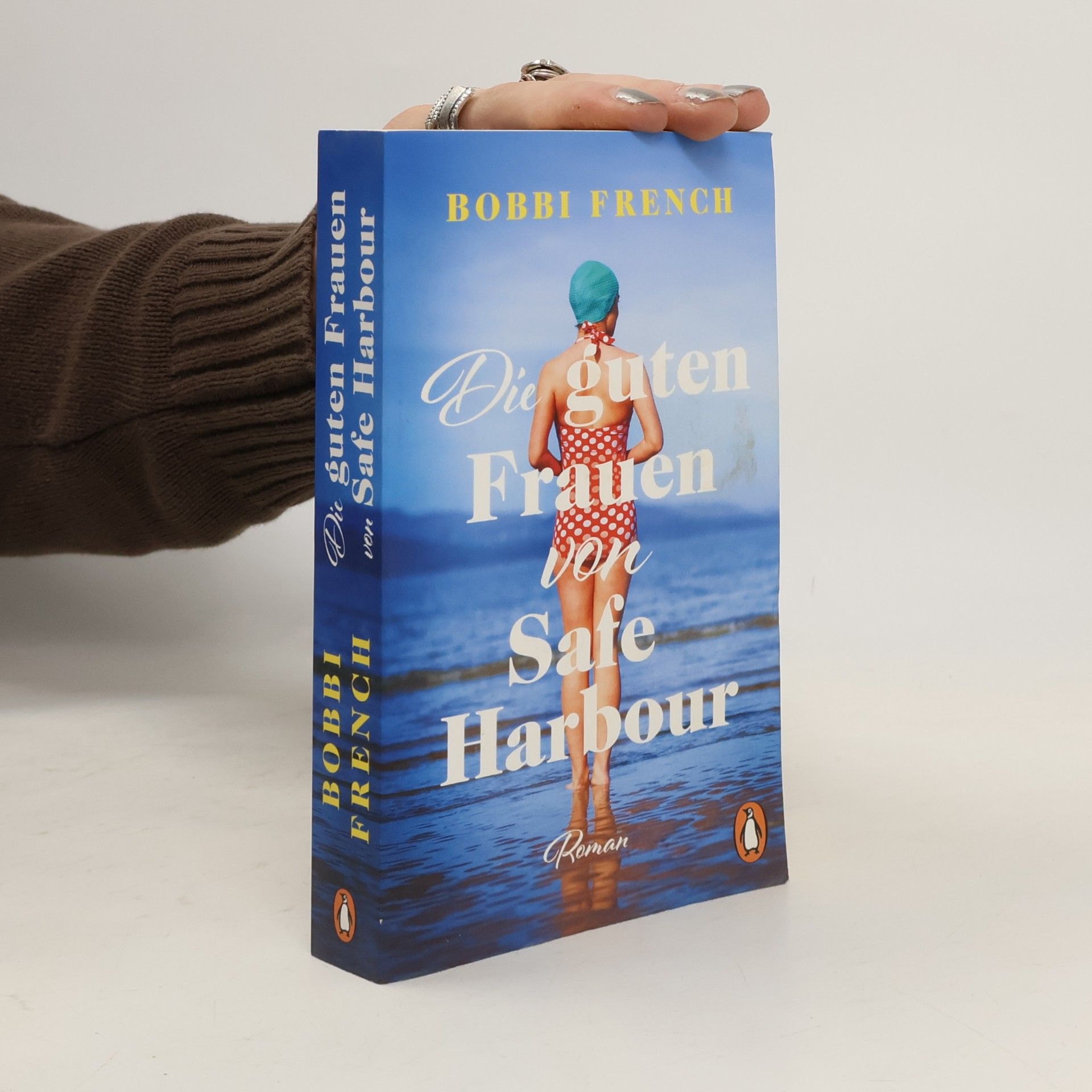 Die guten Frauen von Safe Harbour