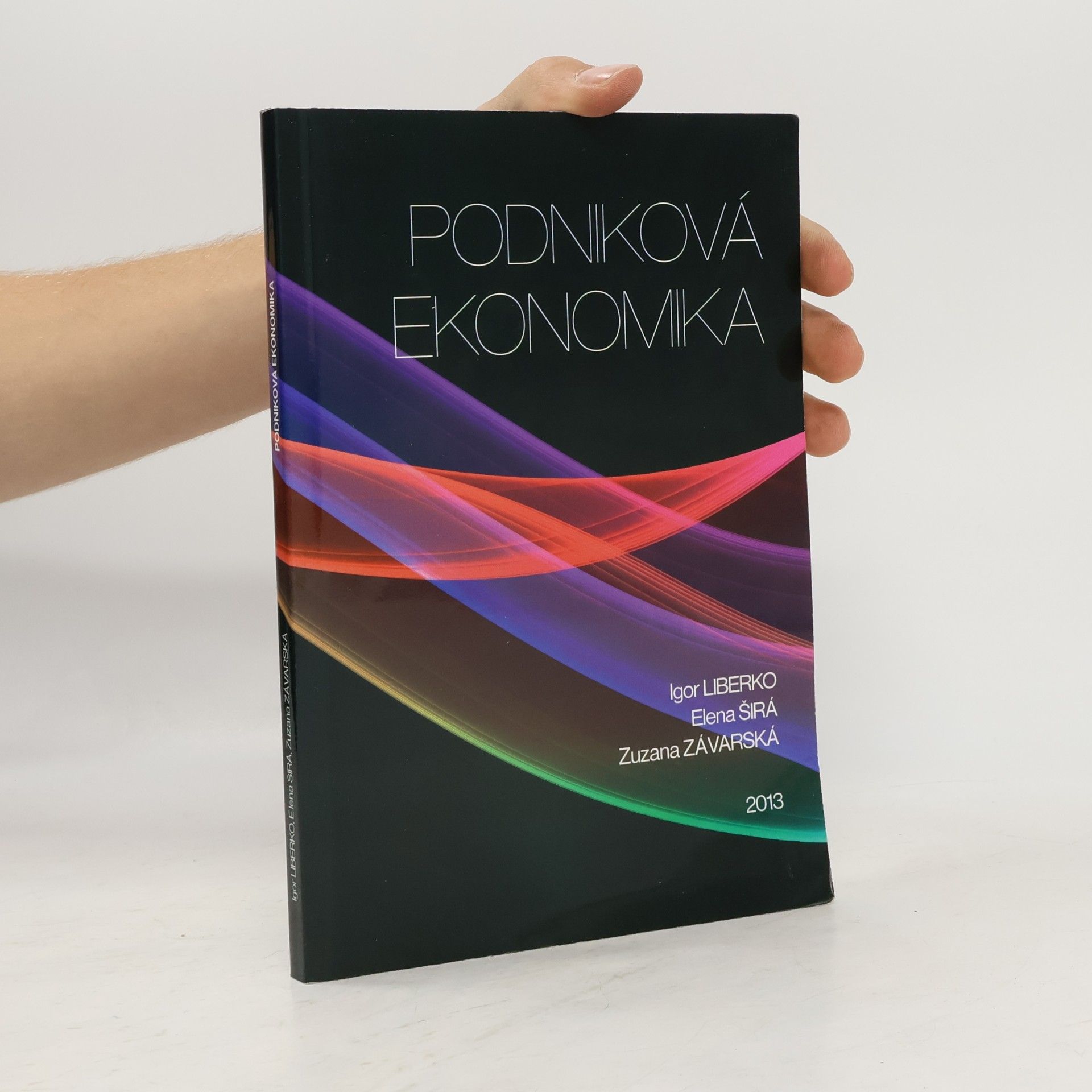 Podniková ekonomika