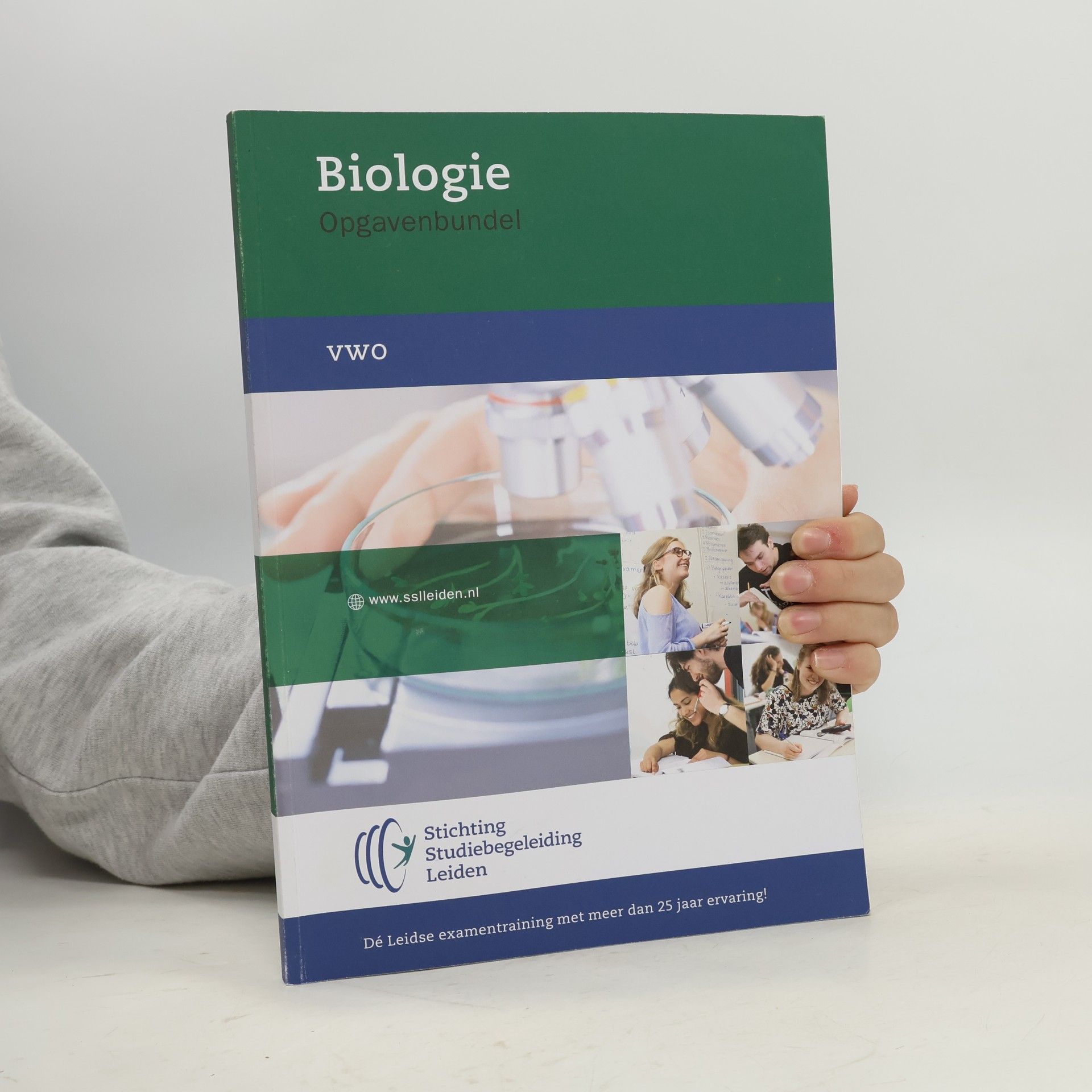 kolektiv Biologie