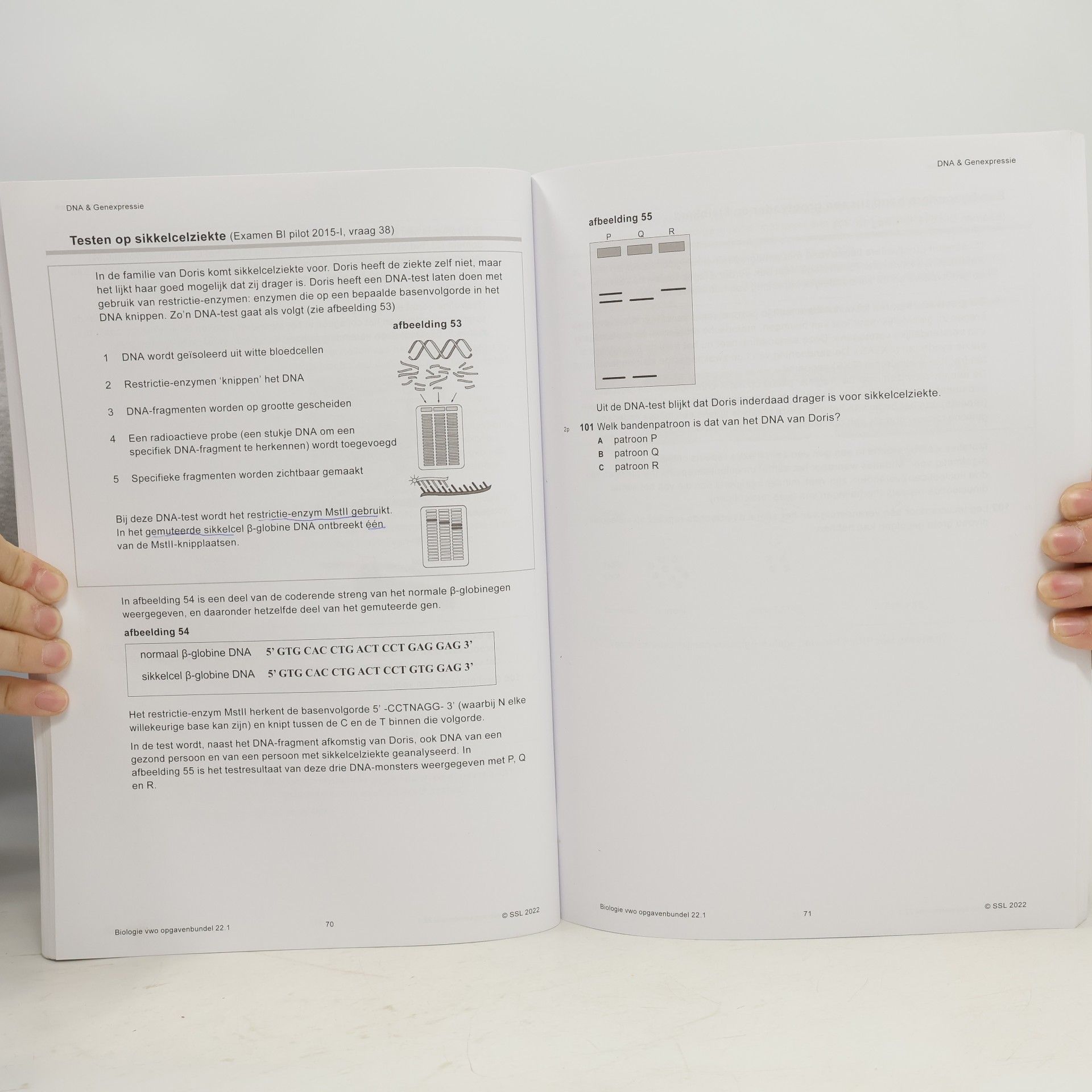 kolektiv Biologie