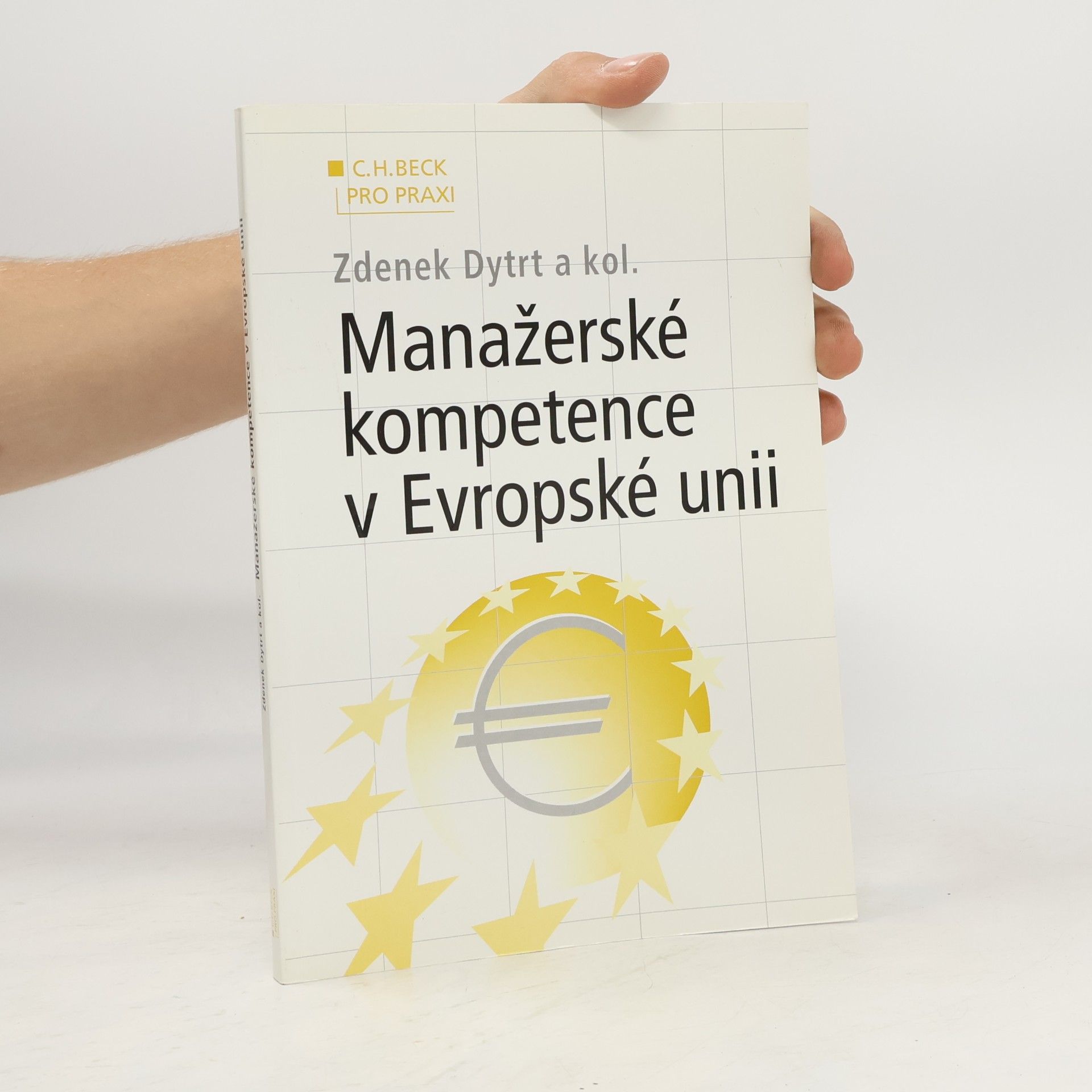 Manažerské kompetence v Evropské unii