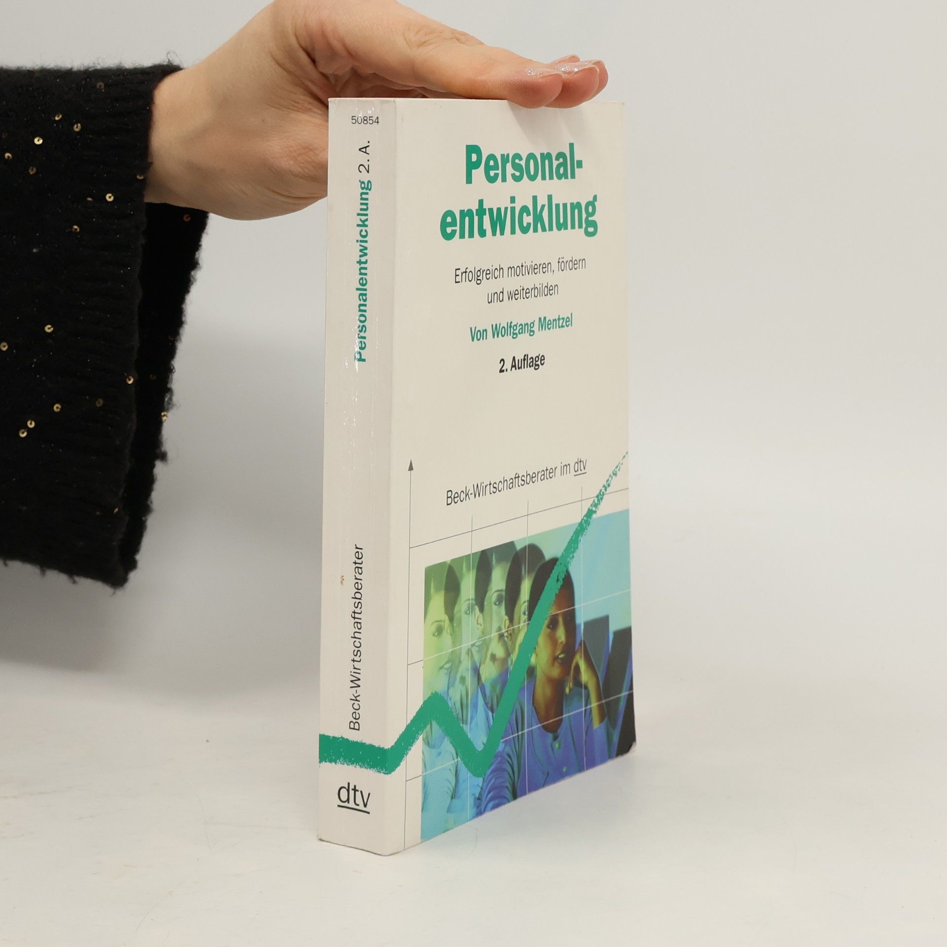 Personalentwicklung - 4. Auflage